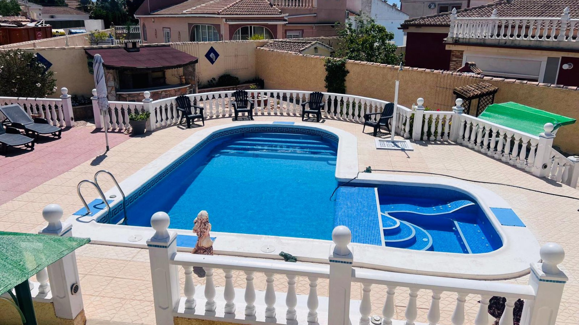 Sprzedaż - Willa wolnostojąca -
Torrevieja - 0