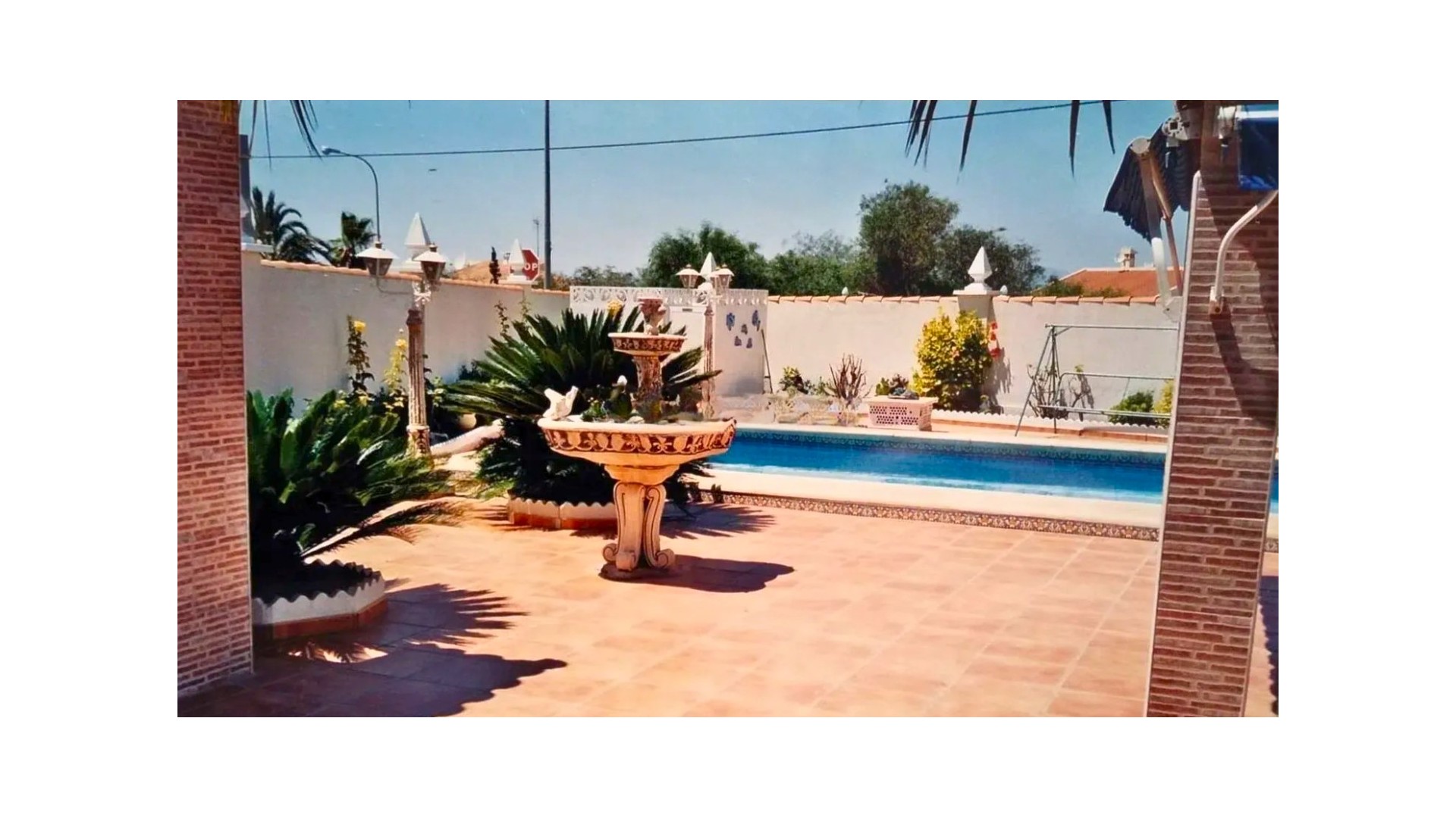 Sprzedaż - Willa wolnostojąca -
Torrevieja - 0