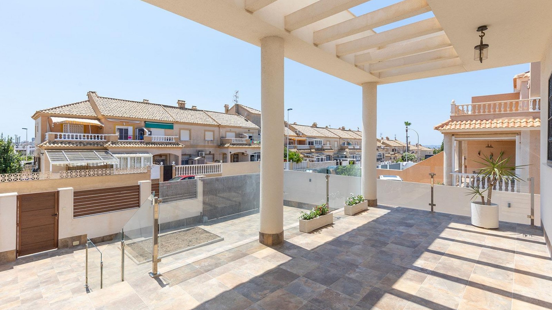 Sprzedaż - Willa wolnostojąca -
Torrevieja - Aguas Nuevas