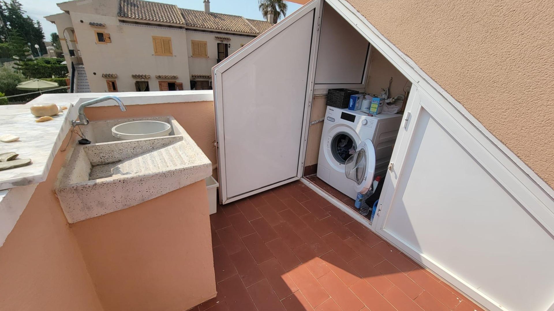 Sprzedaż - Willa wolnostojąca -
Torrevieja - Aguas Nuevas