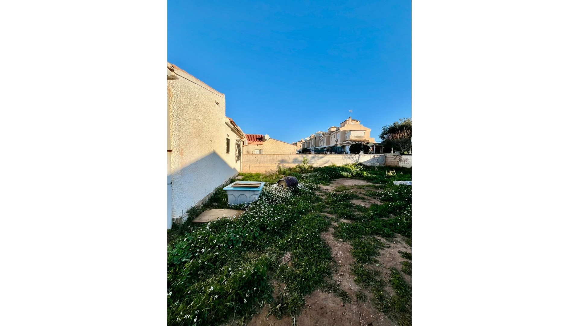 Sprzedaż - Willa wolnostojąca -
Torrevieja - Aguas Nuevas