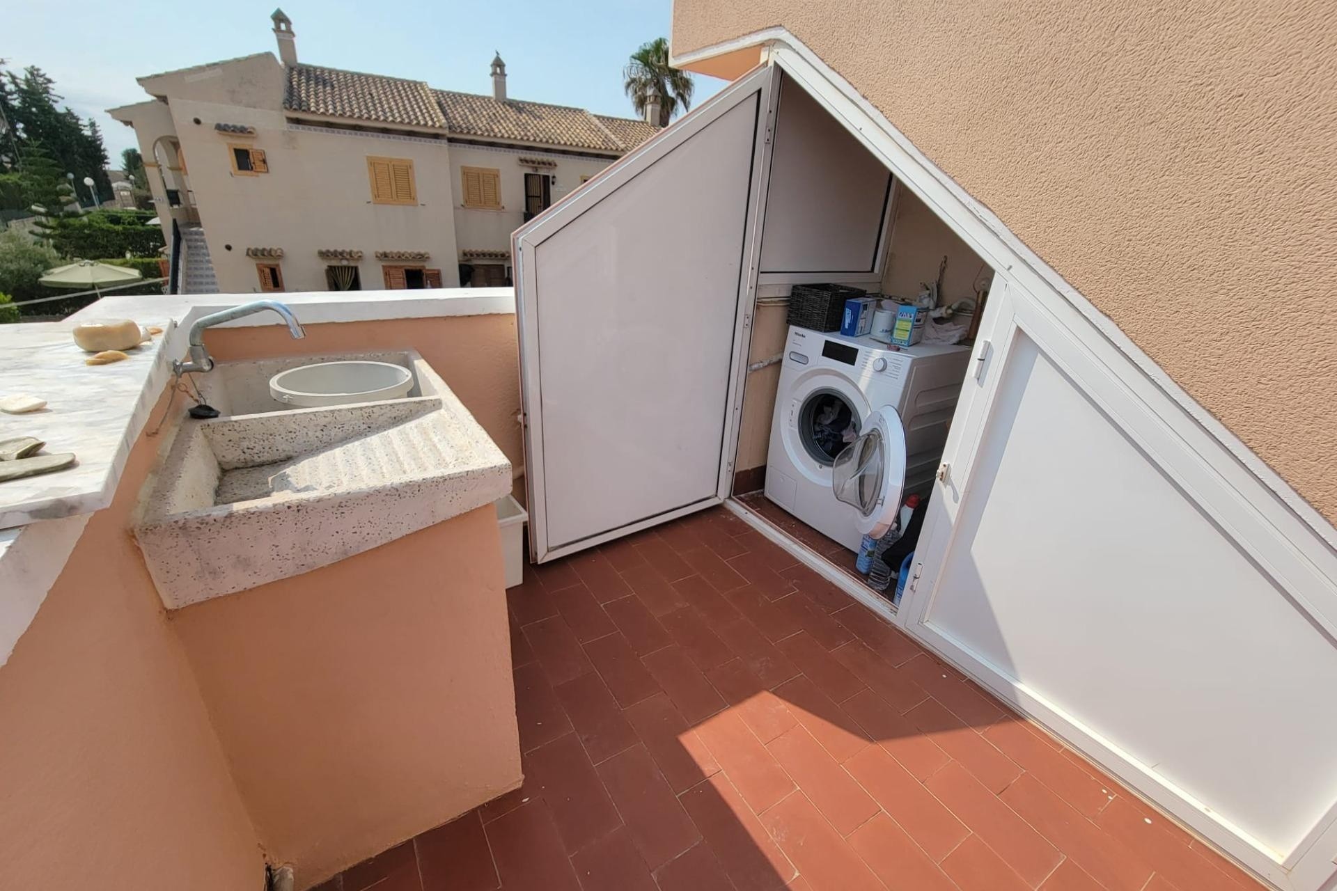 Sprzedaż - Willa wolnostojąca -
Torrevieja - Aguas Nuevas