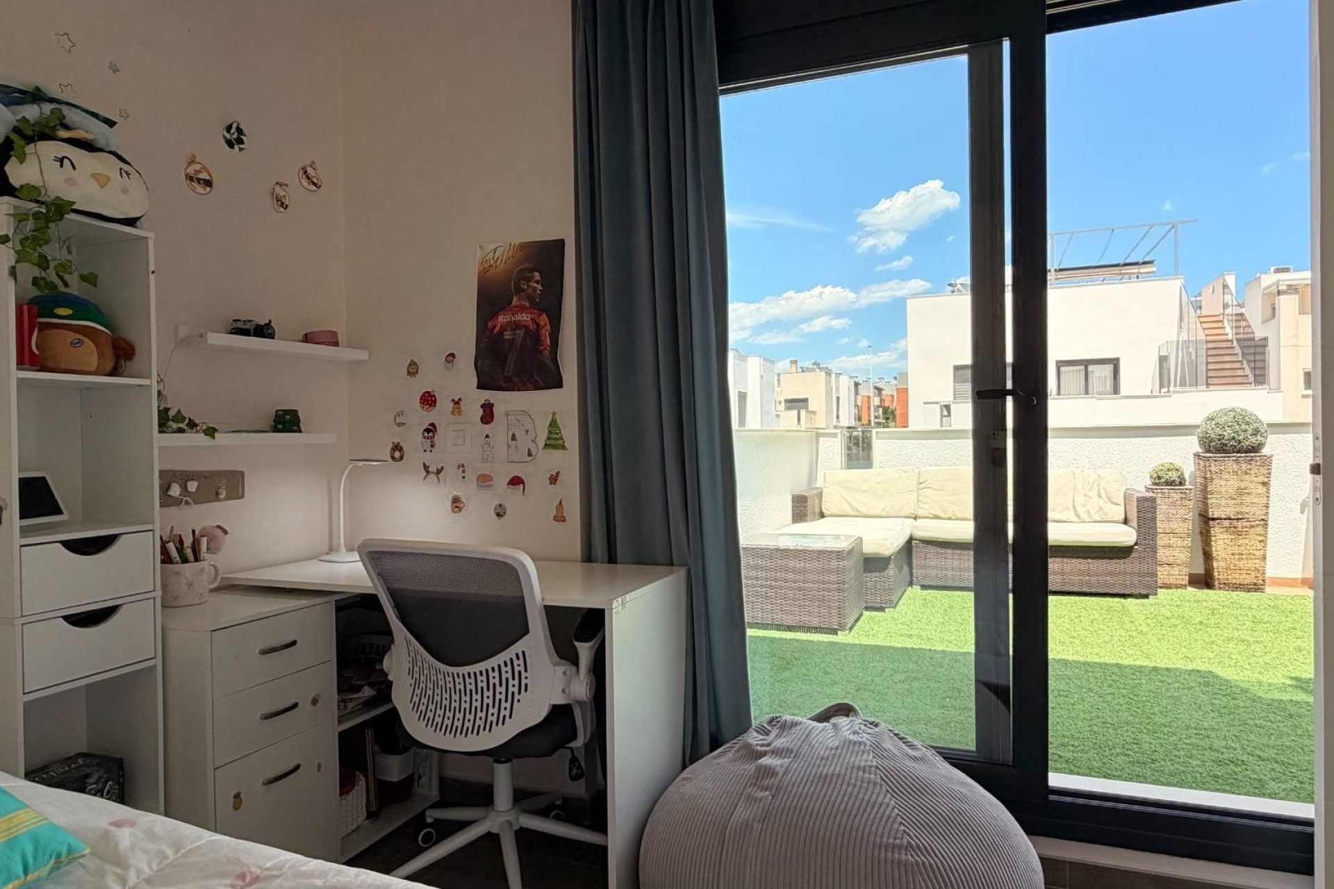 Sprzedaż - Willa wolnostojąca -
Torrevieja - Aguas Nuevas