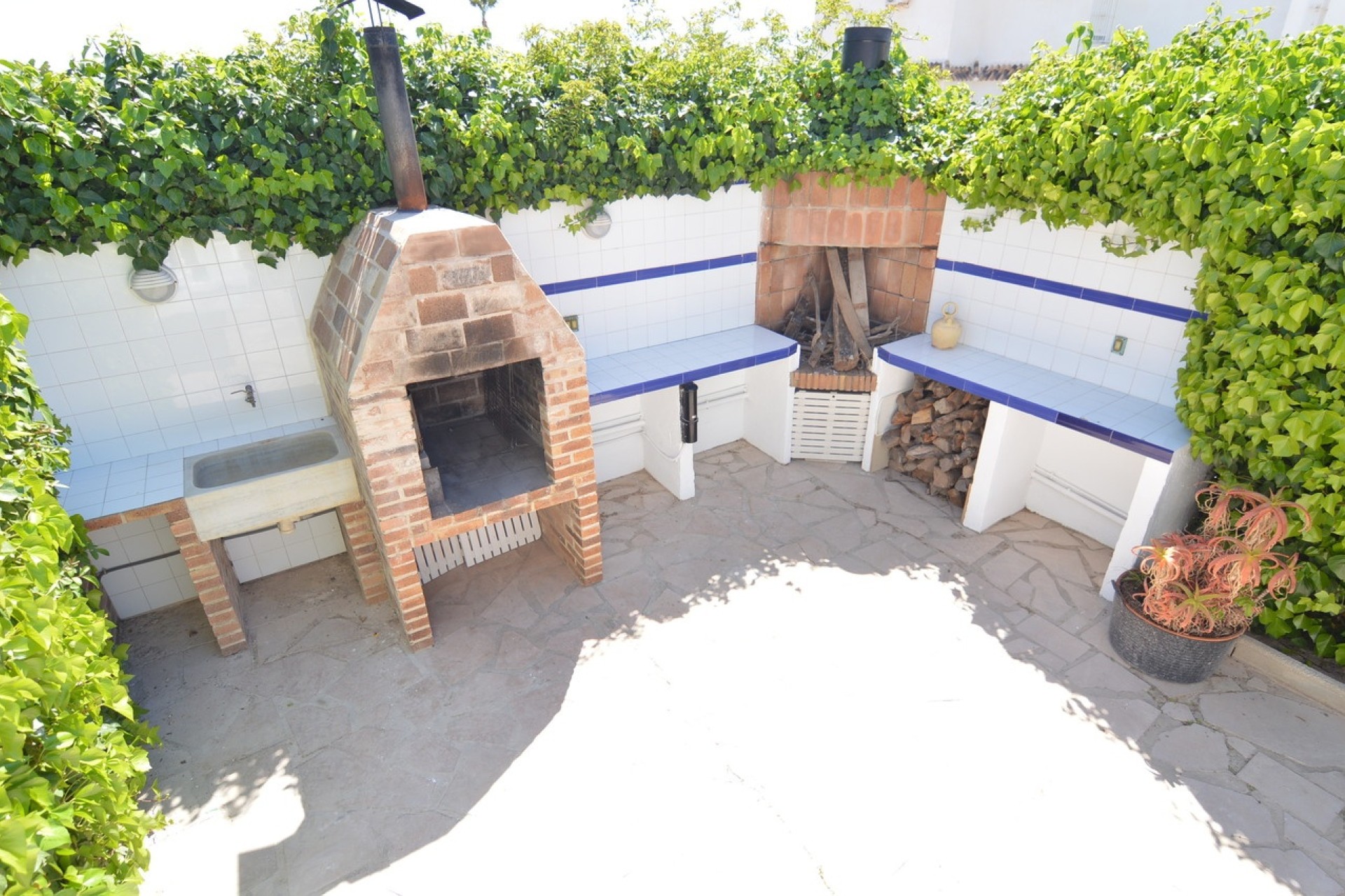 Sprzedaż - Willa wolnostojąca -
Torrevieja - Costa Blanca