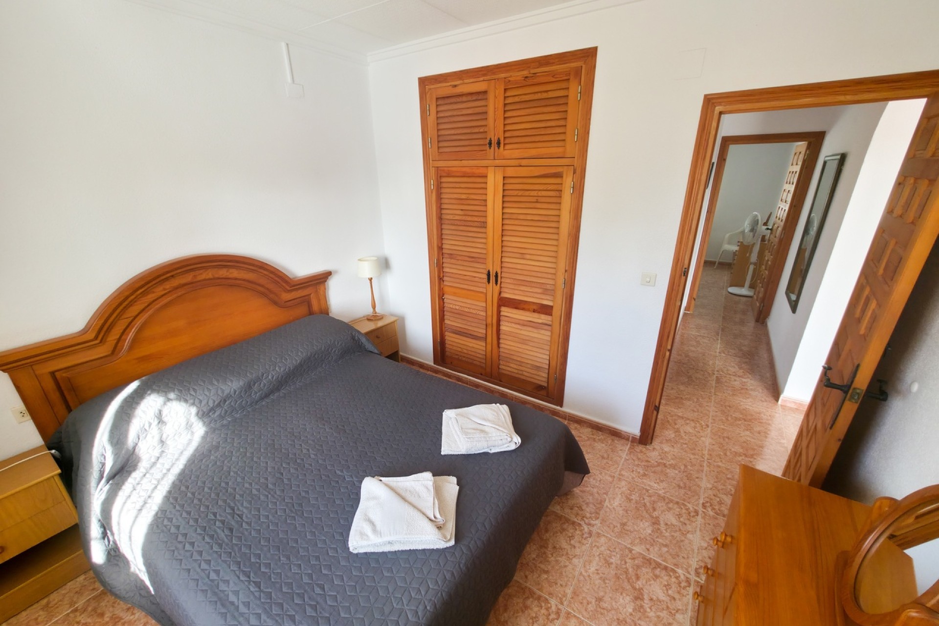 Sprzedaż - Willa wolnostojąca -
Torrevieja - Costa Blanca