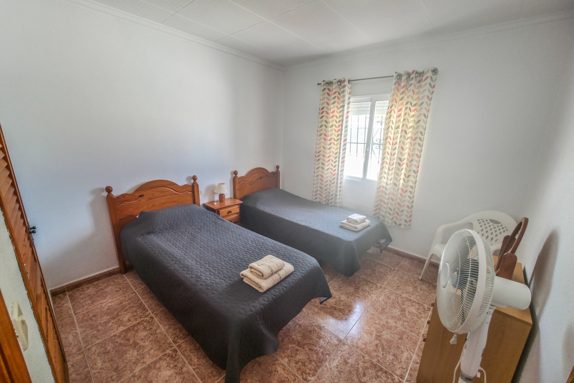 Sprzedaż - Willa wolnostojąca -
Torrevieja - Costa Blanca