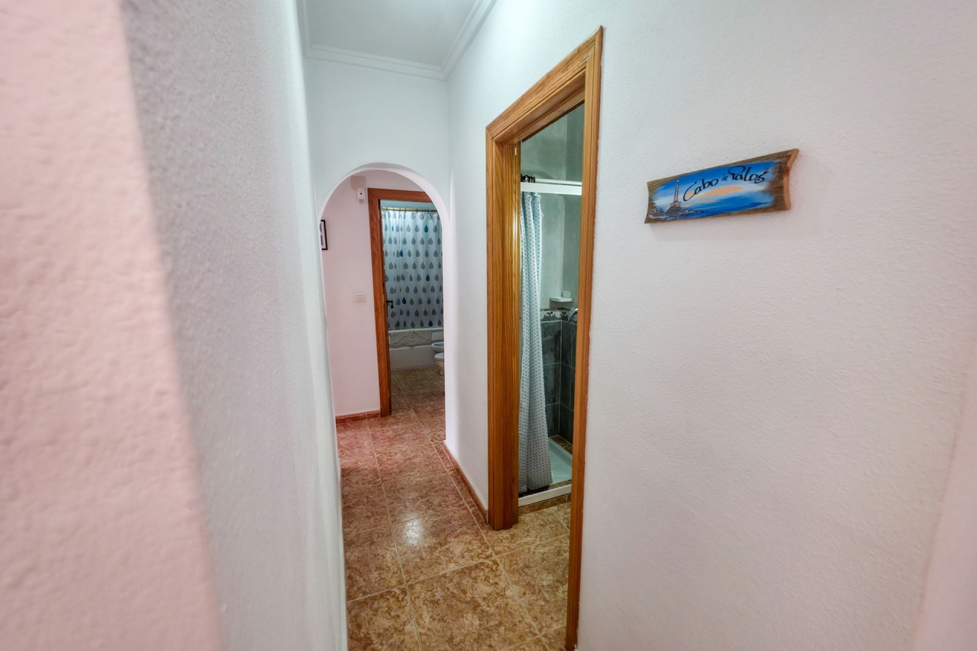 Sprzedaż - Willa wolnostojąca -
Torrevieja - Costa Blanca