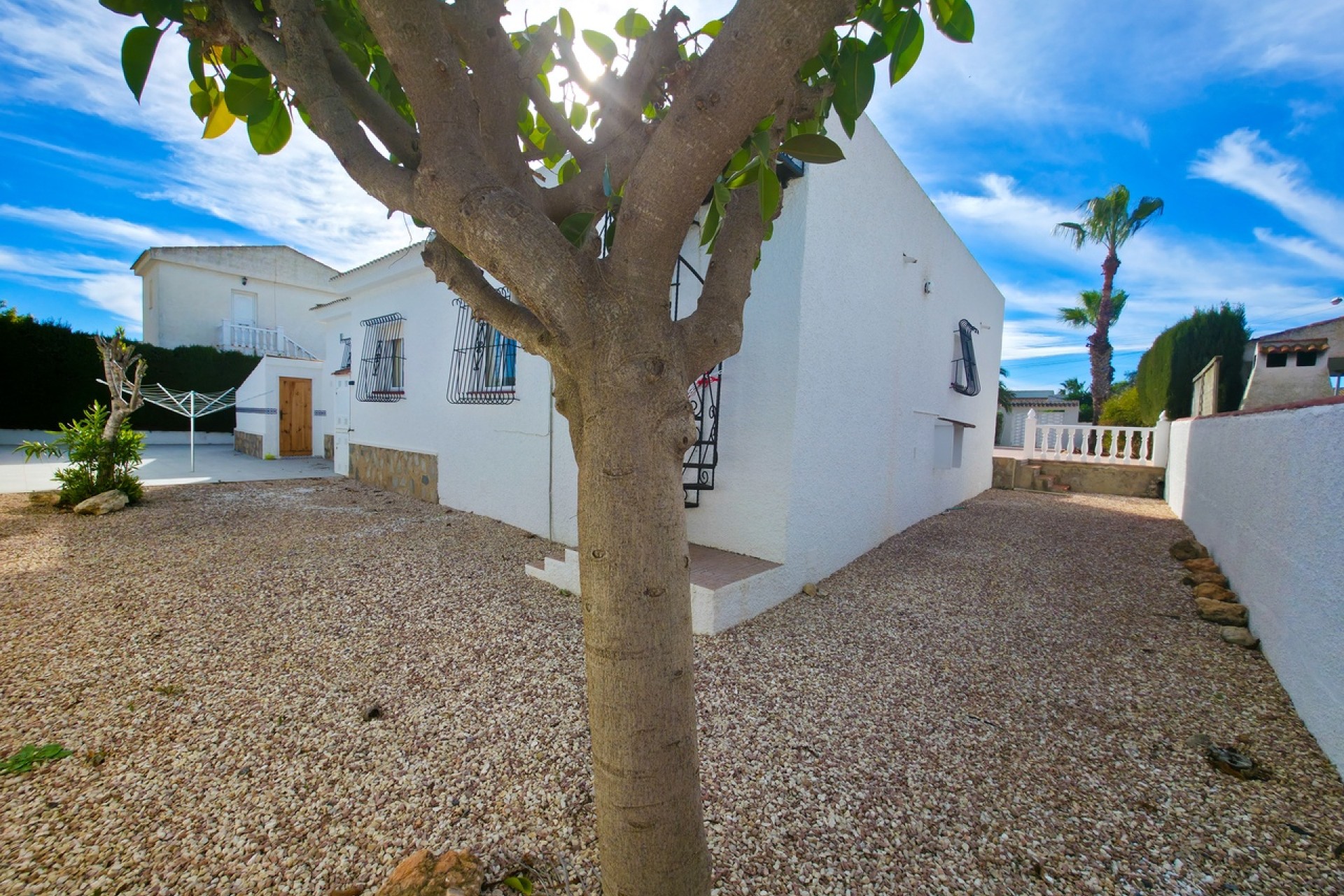 Sprzedaż - Willa wolnostojąca -
Torrevieja - Costa Blanca