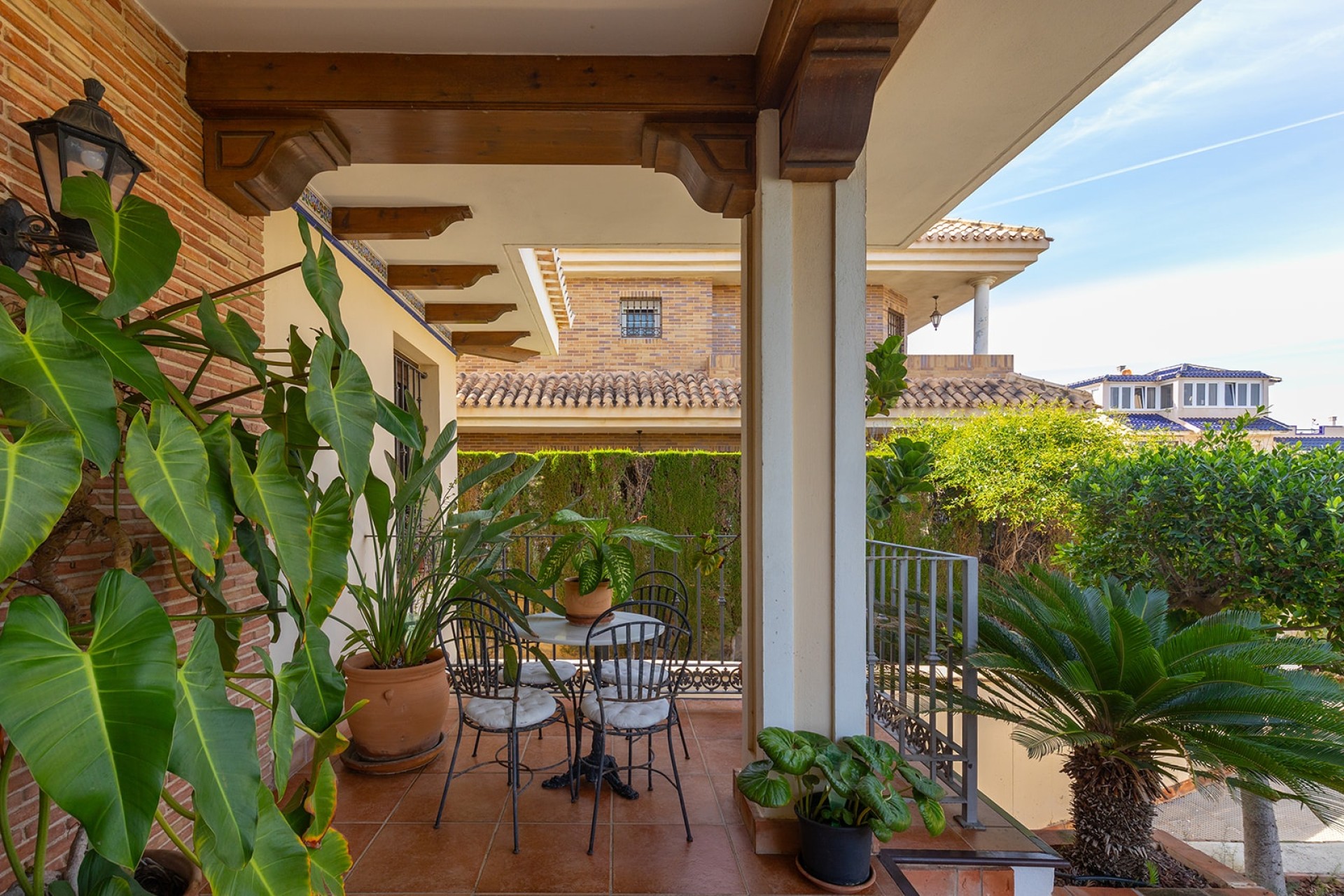 Sprzedaż - Willa wolnostojąca -
Torrevieja - Costa Blanca