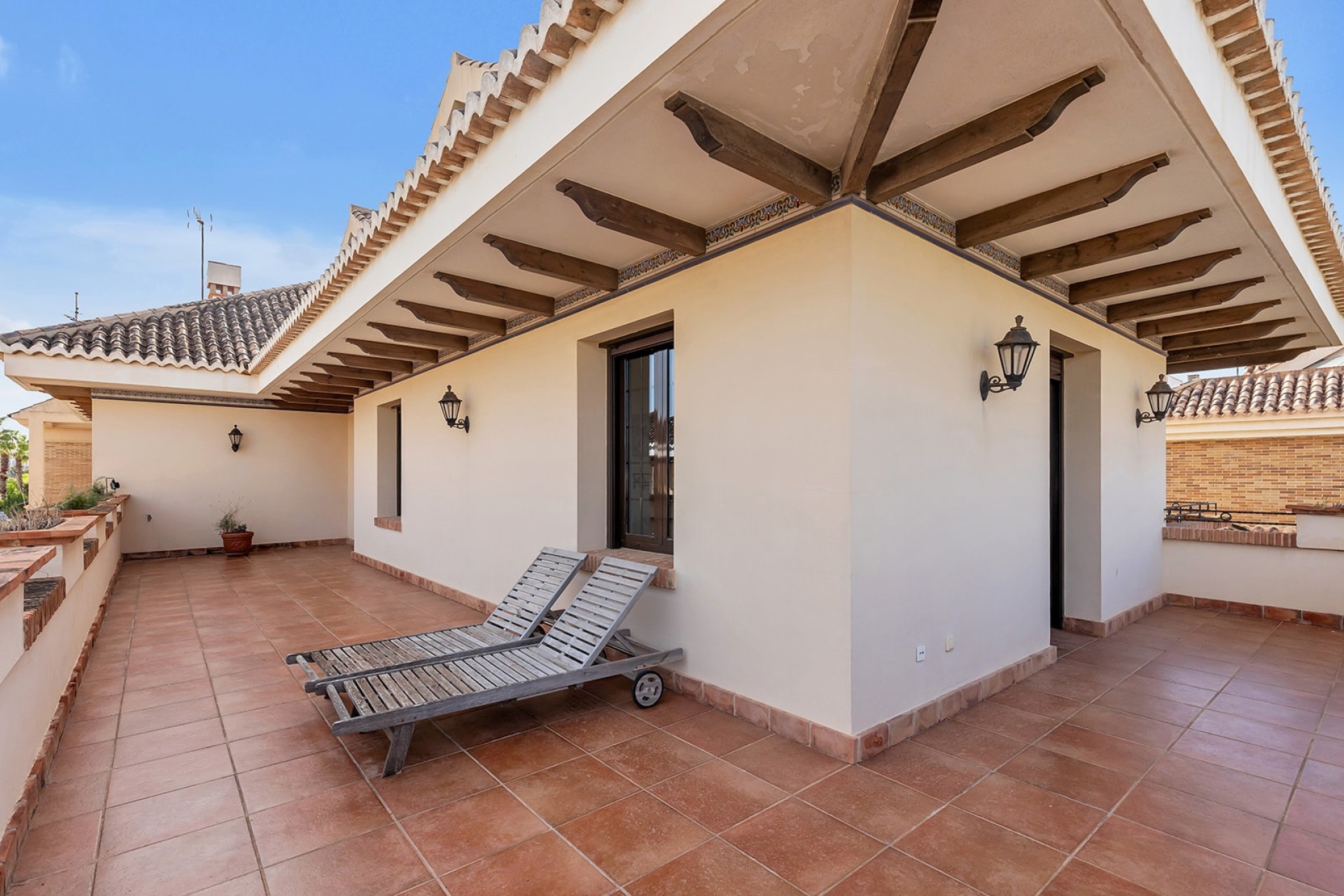Sprzedaż - Willa wolnostojąca -
Torrevieja - Costa Blanca