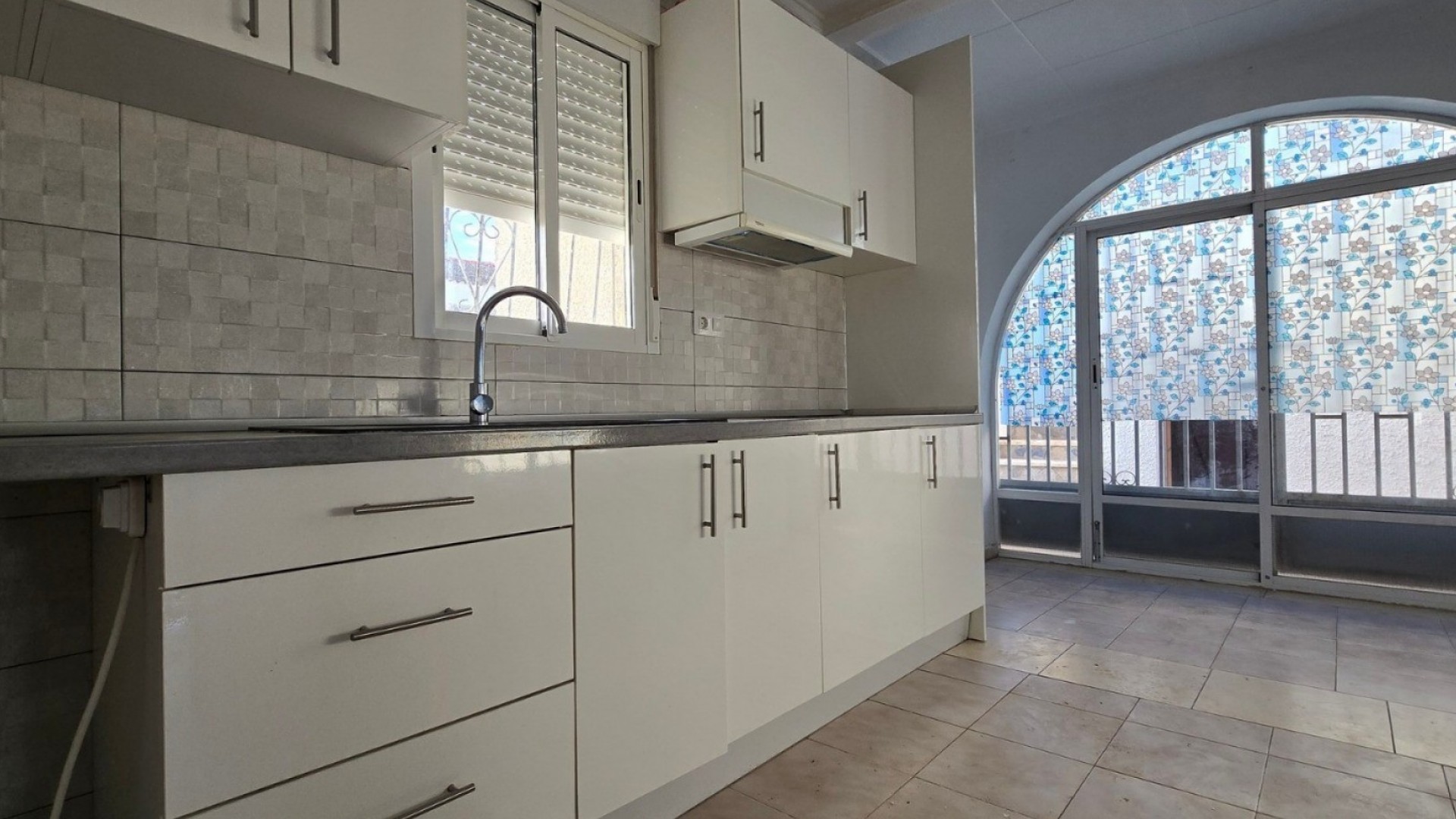 Sprzedaż - Willa wolnostojąca -
Torrevieja - El Chaparal