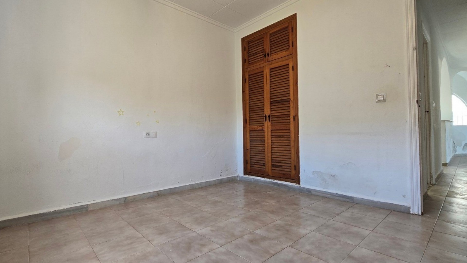 Sprzedaż - Willa wolnostojąca -
Torrevieja - El Chaparal