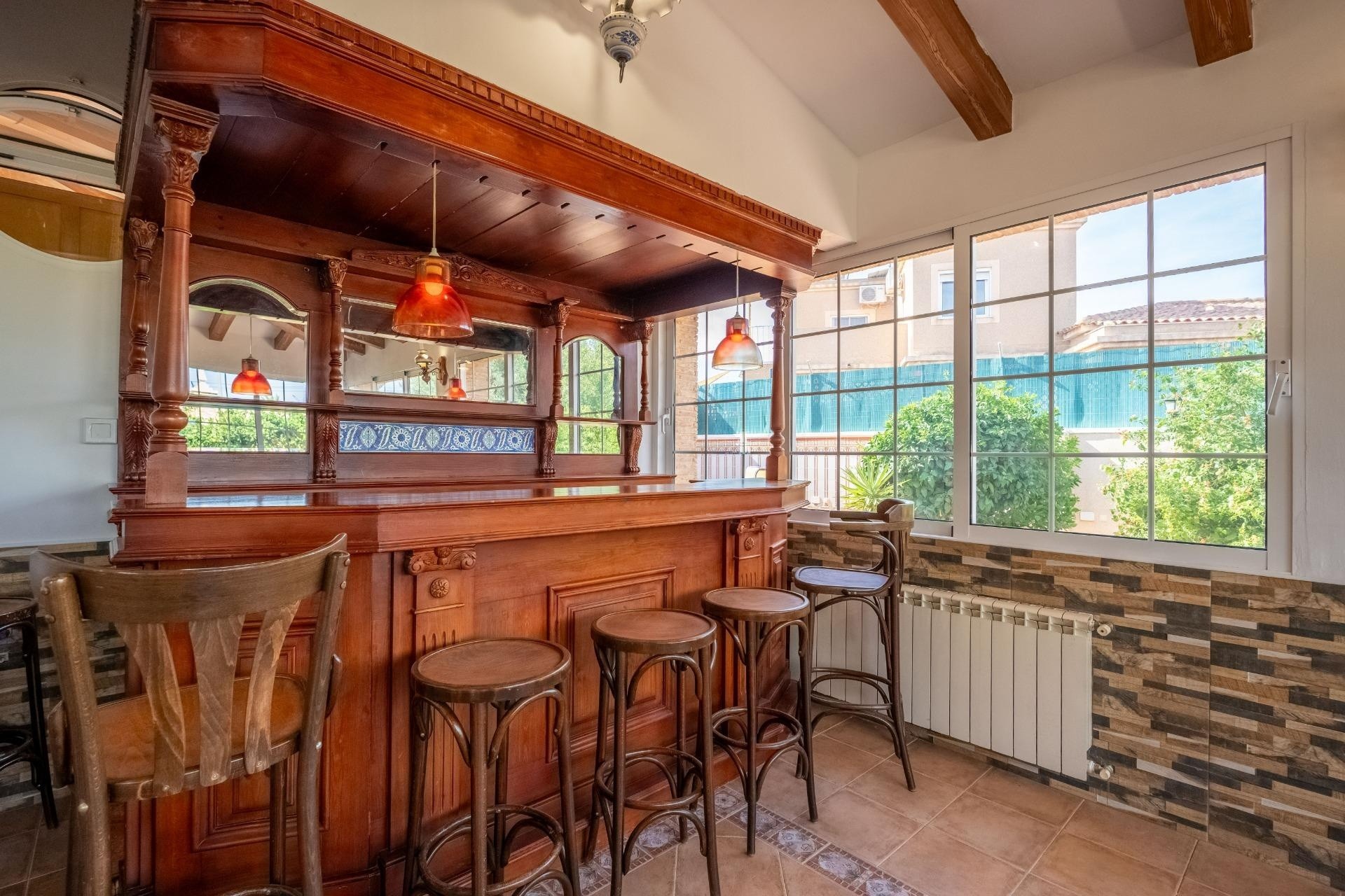 Sprzedaż - Willa wolnostojąca -
Torrevieja - El chaparral