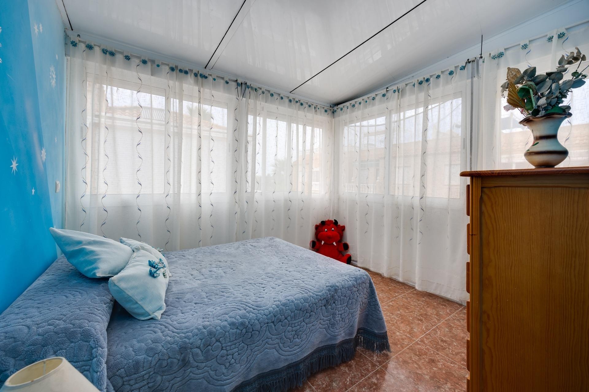 Sprzedaż - Willa wolnostojąca -
Torrevieja - El Limonar