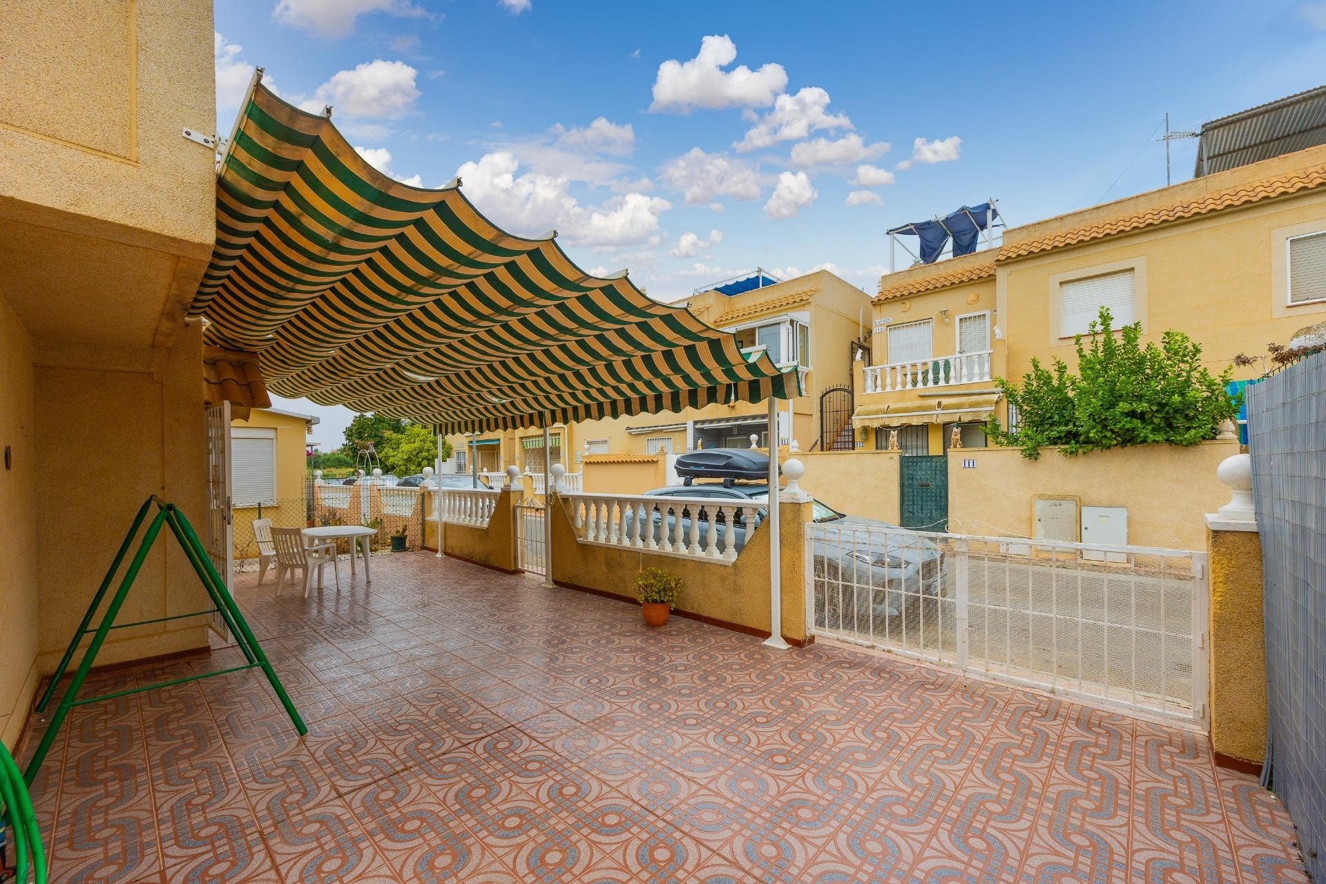 Sprzedaż - Willa wolnostojąca -
Torrevieja - El Limonar