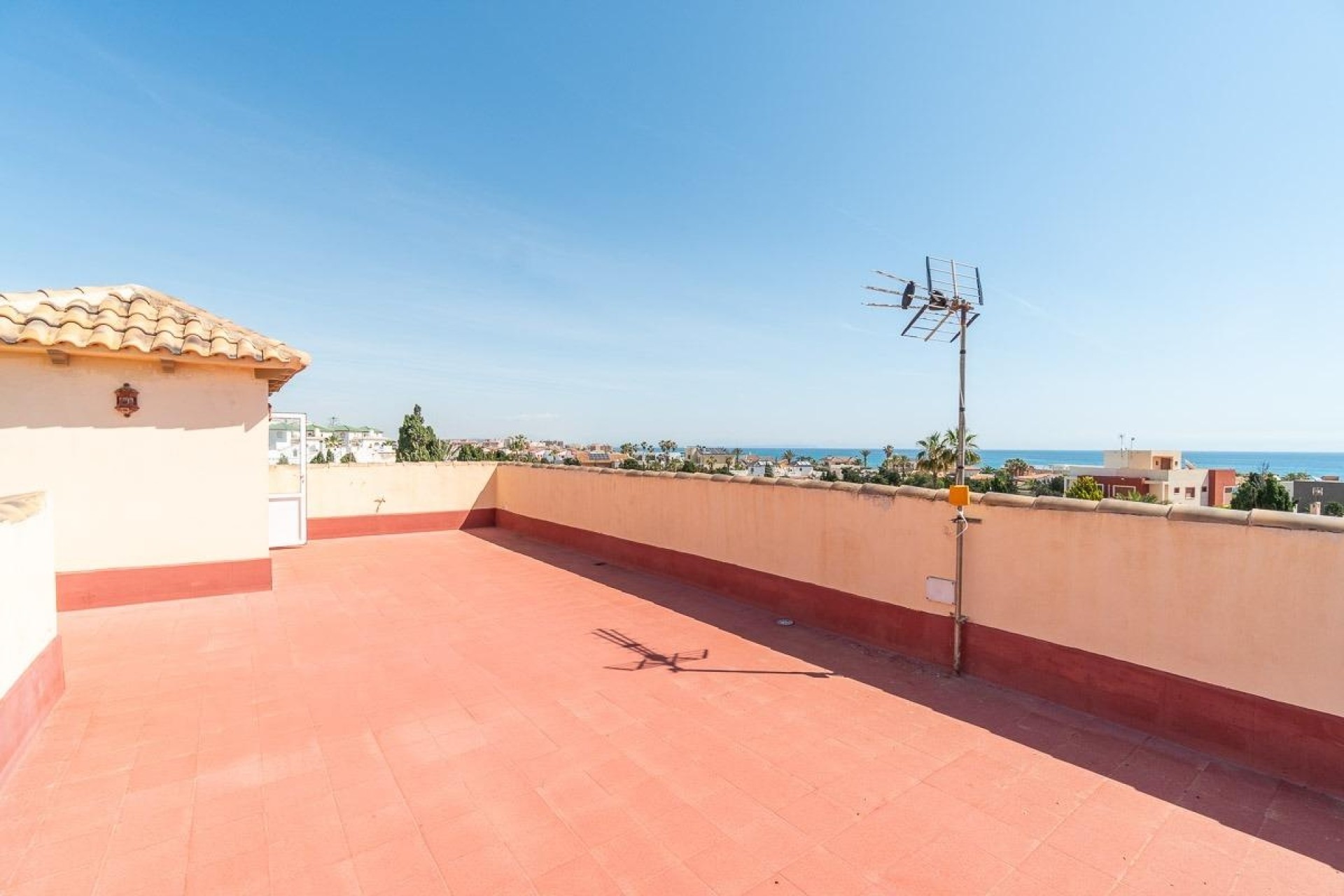 Sprzedaż - Willa wolnostojąca -
Torrevieja - La Mata