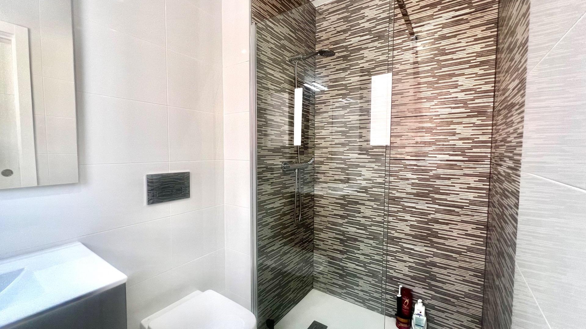 Sprzedaż - Willa wolnostojąca -
Torrevieja - La Siesta - El Salado - Torreta