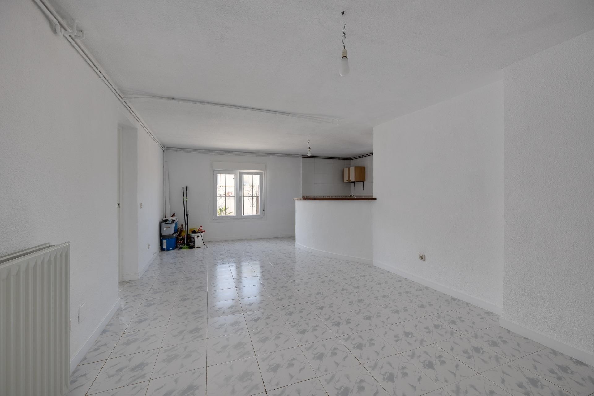 Sprzedaż - Willa wolnostojąca -
Torrevieja - La Siesta - El Salado - Torreta