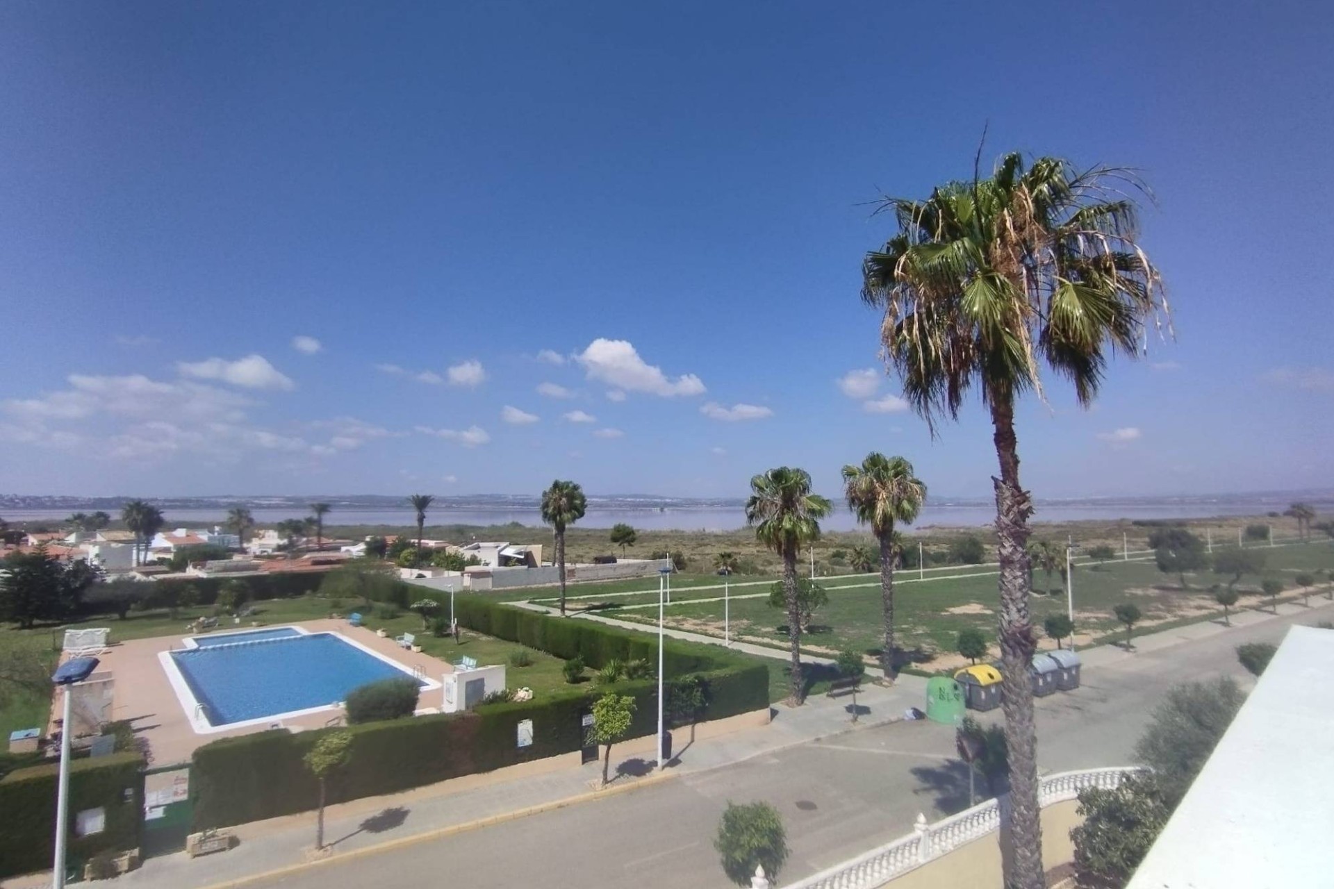 Sprzedaż - Willa wolnostojąca -
Torrevieja - La Siesta - El Salado - Torreta