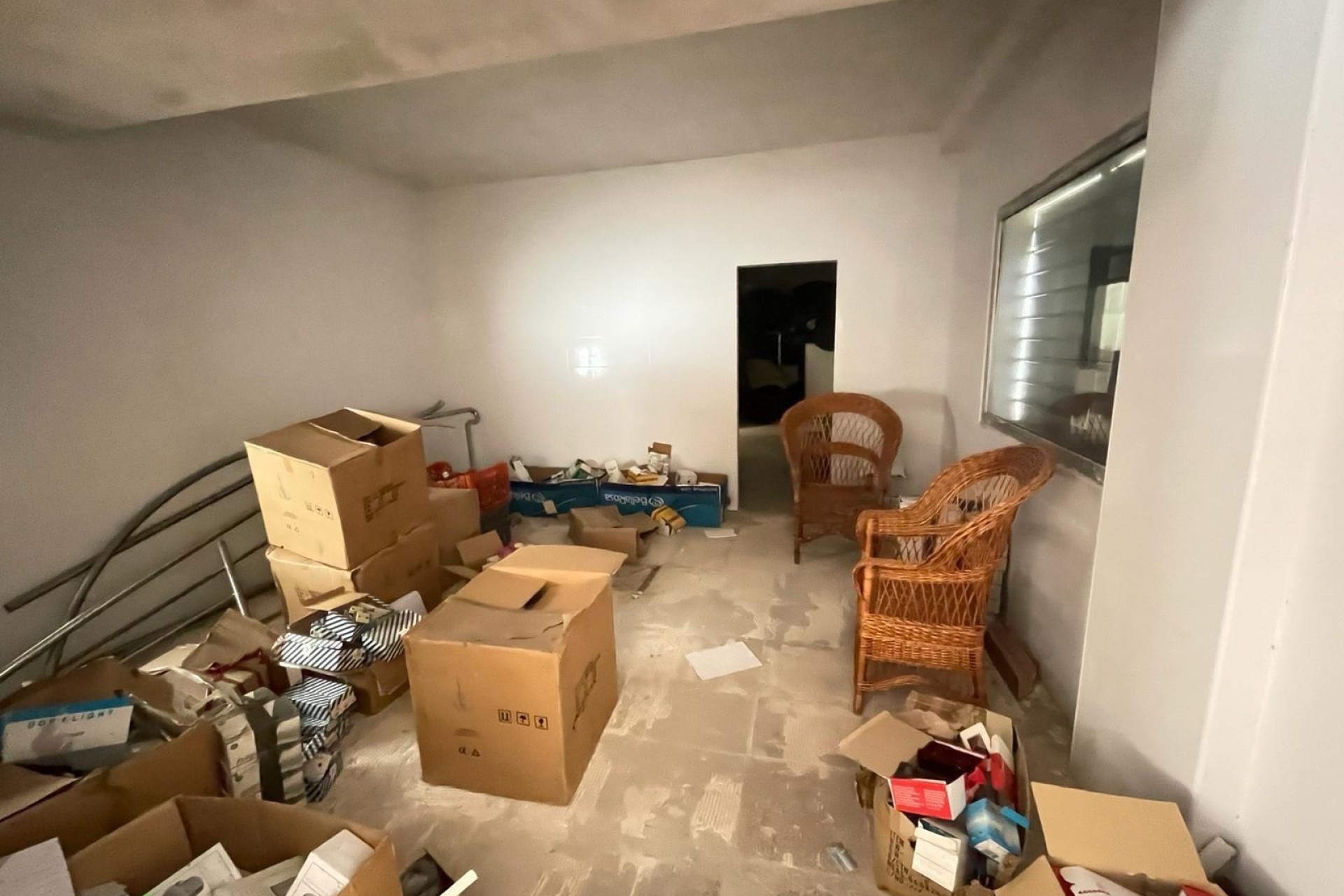 Sprzedaż - Willa wolnostojąca -
Torrevieja - La Siesta - El Salado - Torreta