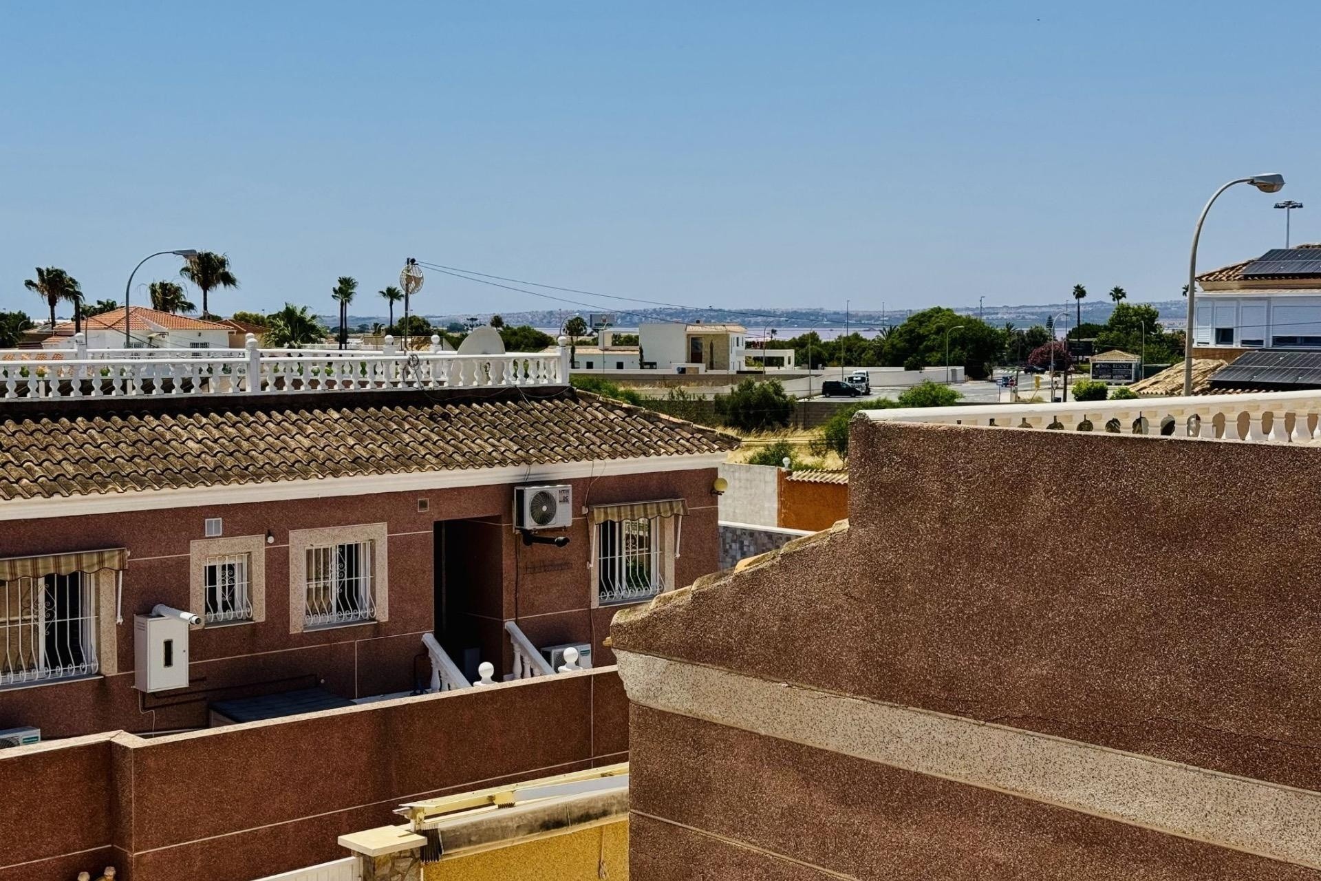 Sprzedaż - Willa wolnostojąca -
Torrevieja - La Siesta - El Salado - Torreta