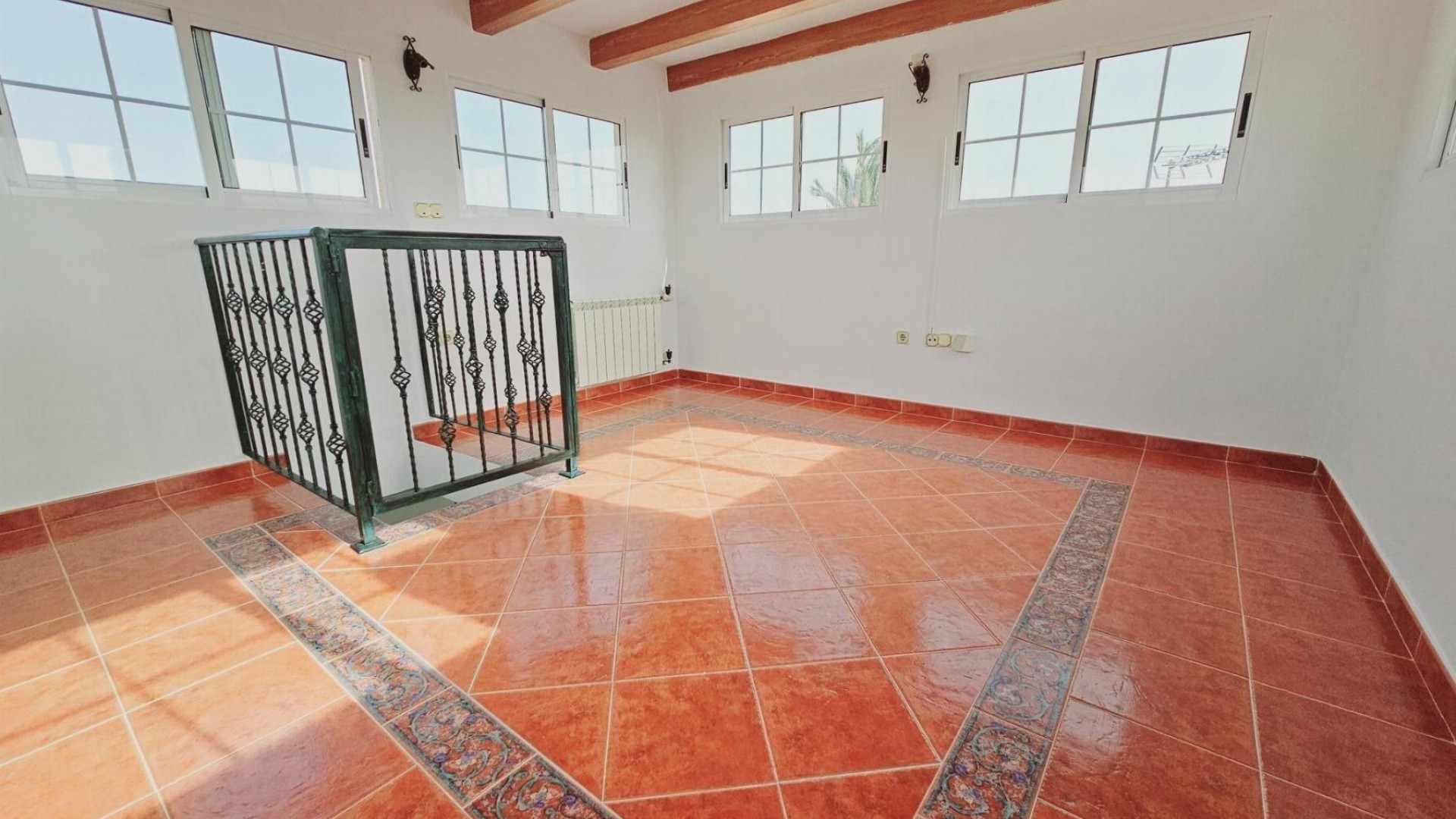 Sprzedaż - Willa wolnostojąca -
Torrevieja - La Siesta - El Salado - Torreta