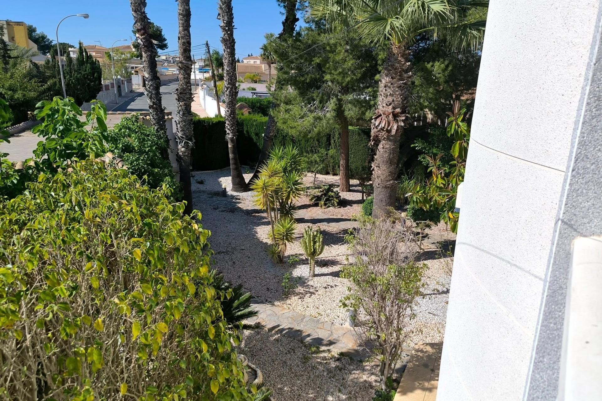 Sprzedaż - Willa wolnostojąca -
Torrevieja - La Siesta