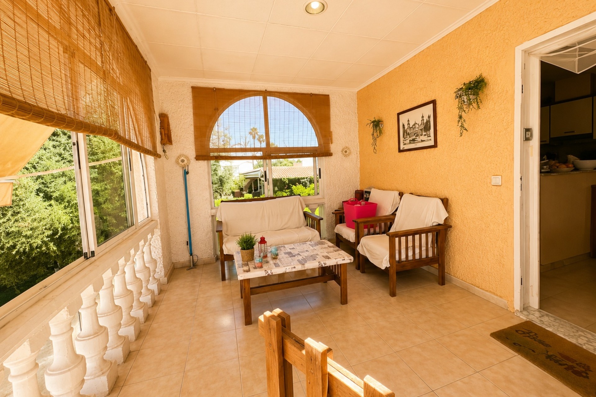 Sprzedaż - Willa wolnostojąca -
Torrevieja - La Siesta