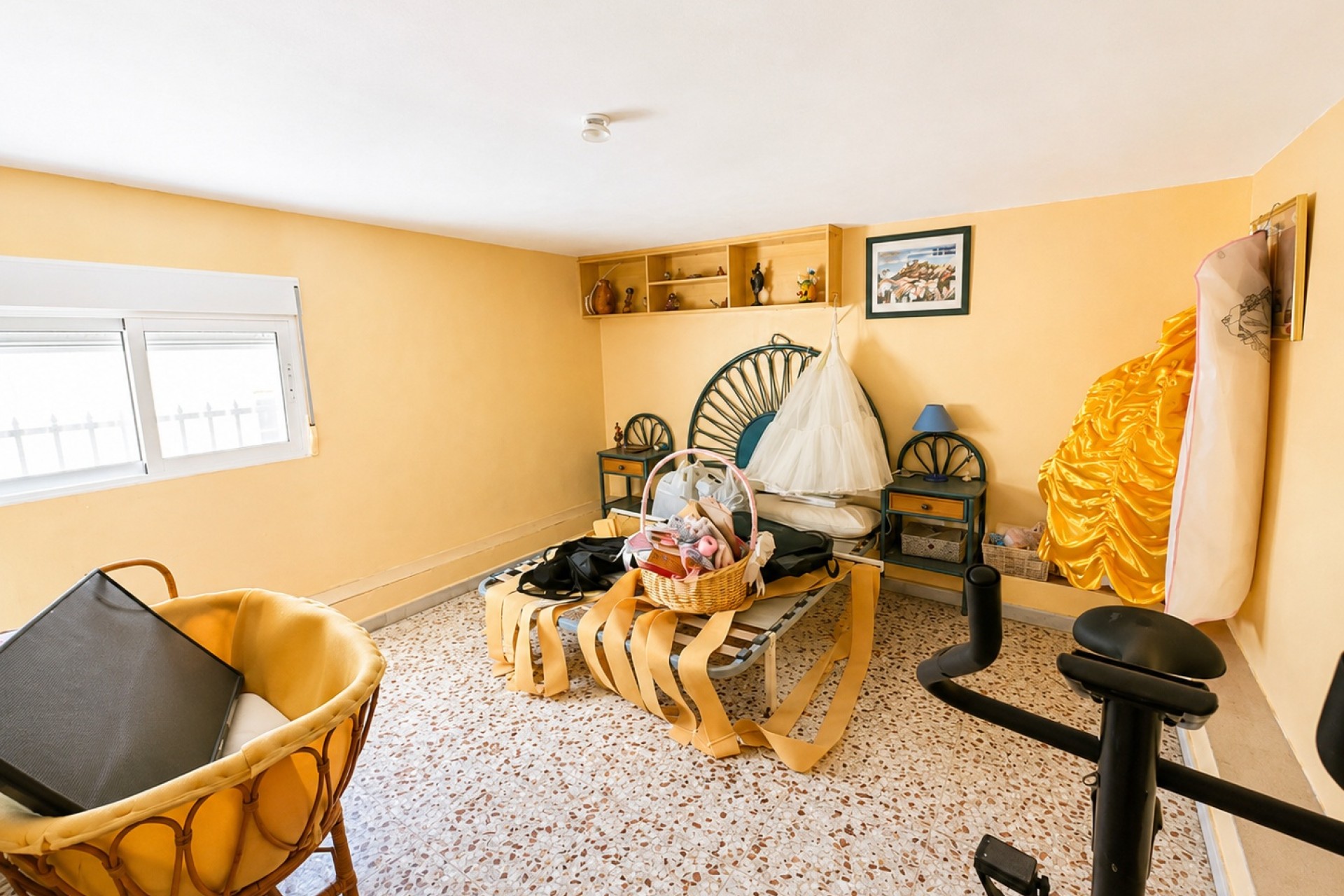 Sprzedaż - Willa wolnostojąca -
Torrevieja - La Siesta
