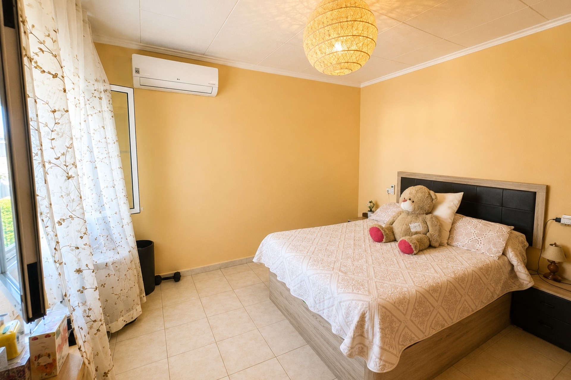 Sprzedaż - Willa wolnostojąca -
Torrevieja - La Siesta