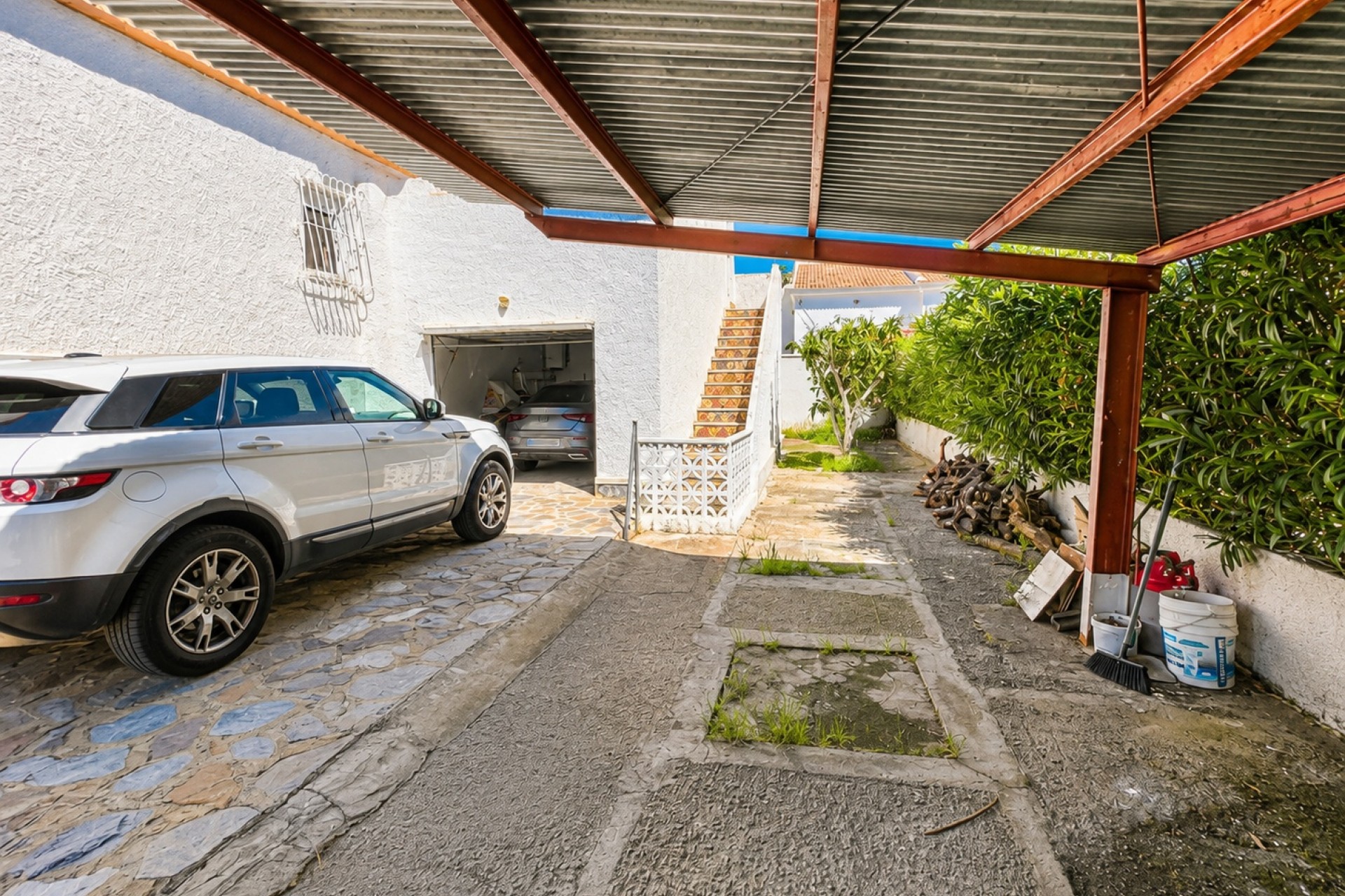 Sprzedaż - Willa wolnostojąca -
Torrevieja - La Siesta