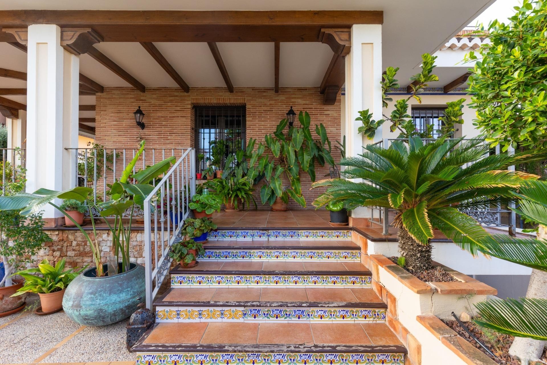 Sprzedaż - Willa wolnostojąca -
Torrevieja - La Veleta