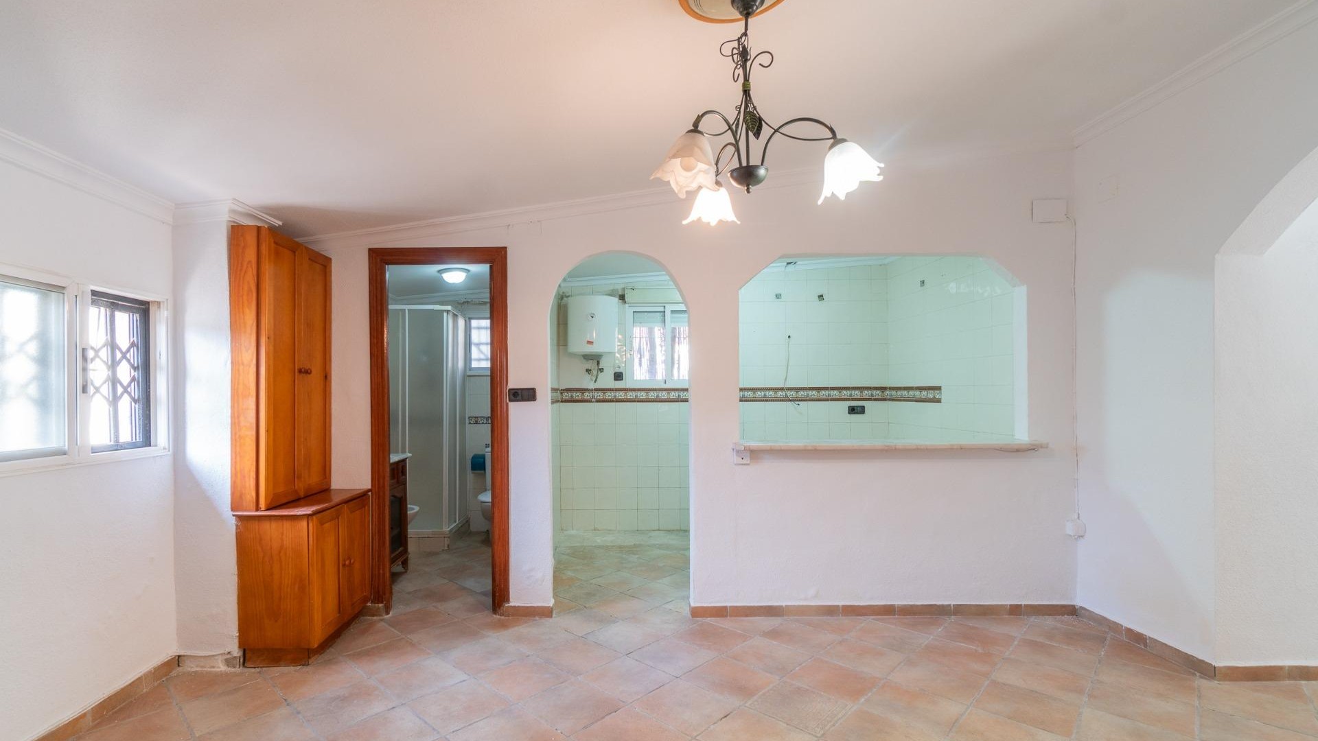 Sprzedaż - Willa wolnostojąca -
Torrevieja - Los altos