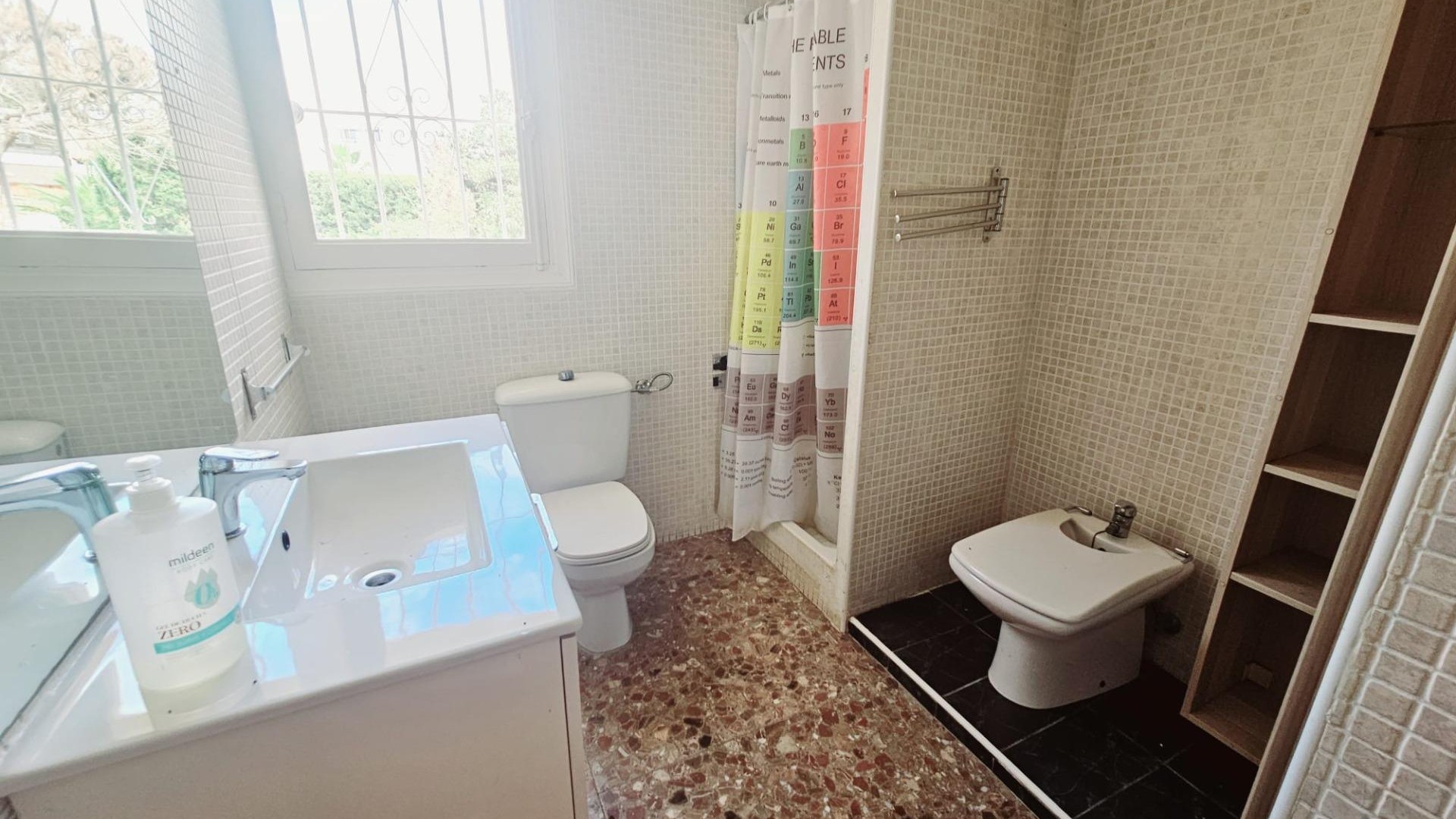 Sprzedaż - Willa wolnostojąca -
Torrevieja - Los Balcones - Los Altos del Edén