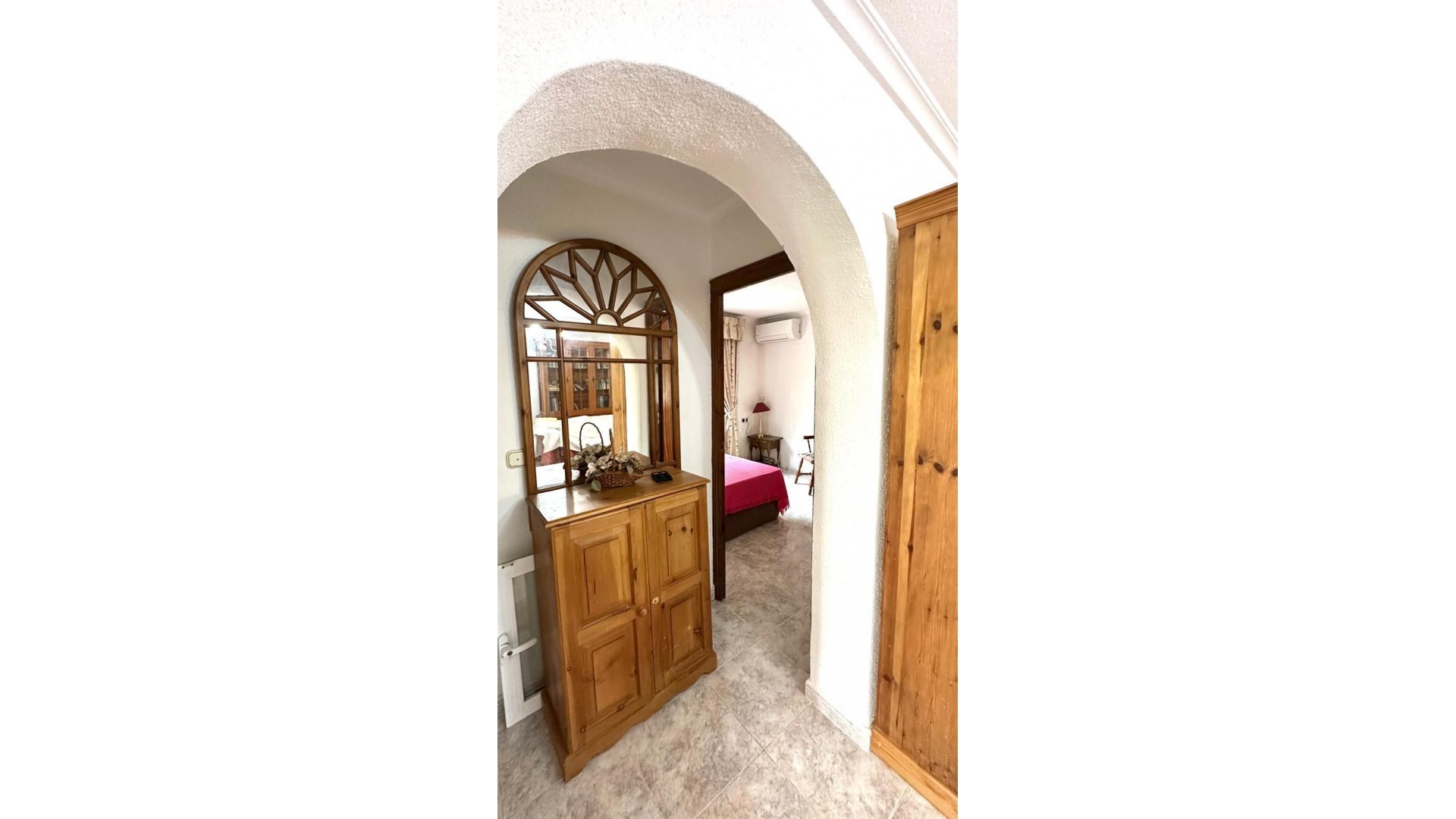 Sprzedaż - Willa wolnostojąca -
Torrevieja - Los Balcones - Los Altos del Edén