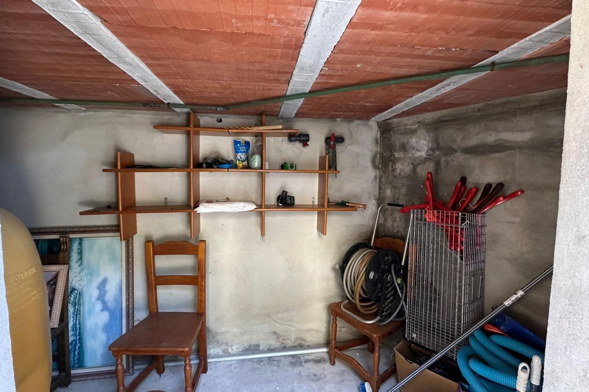 Sprzedaż - Willa wolnostojąca -
Torrevieja - Los Balcones - Los Altos del Edén