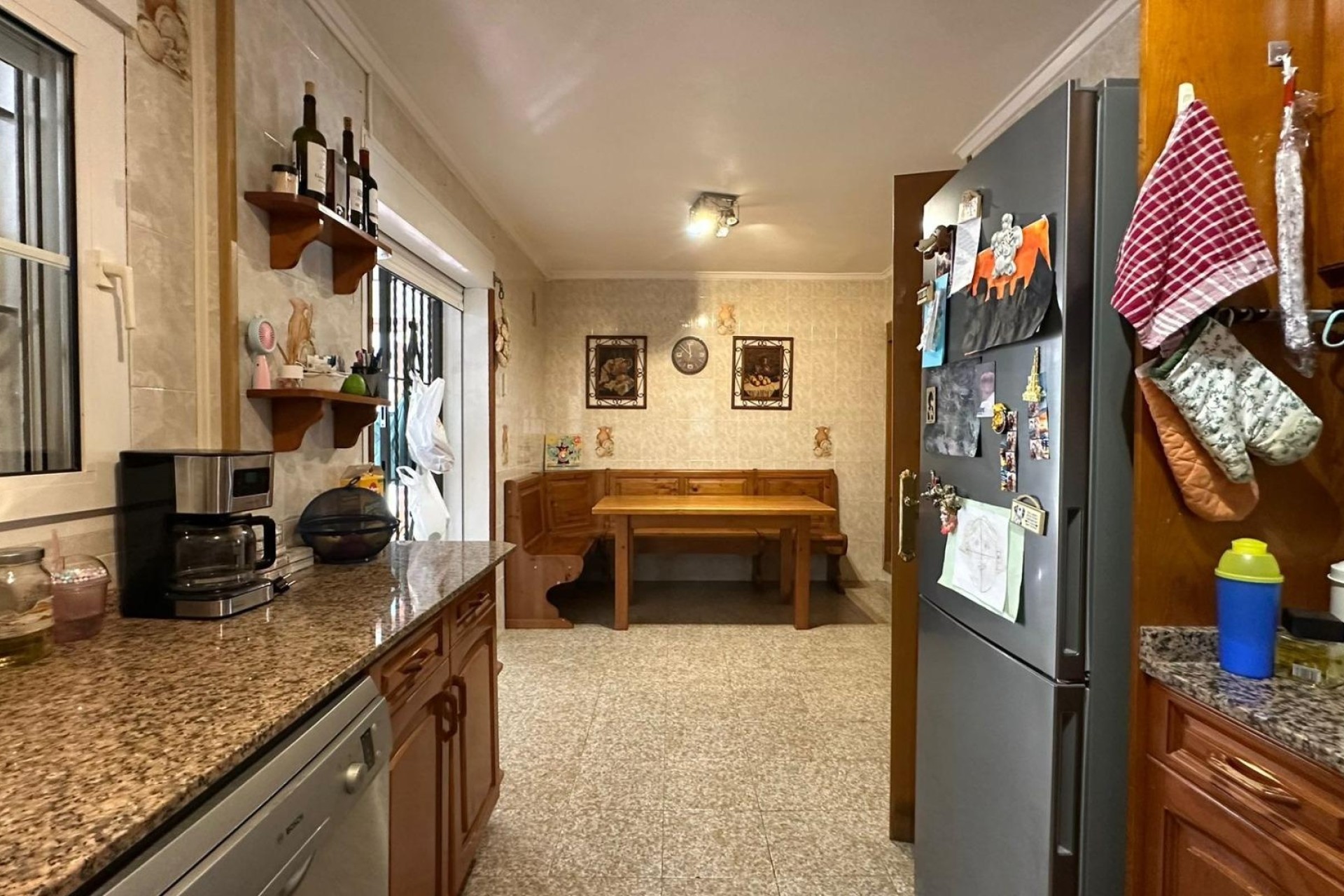 Sprzedaż - Willa wolnostojąca -
Torrevieja - Los Balcones - Los Altos del Edén