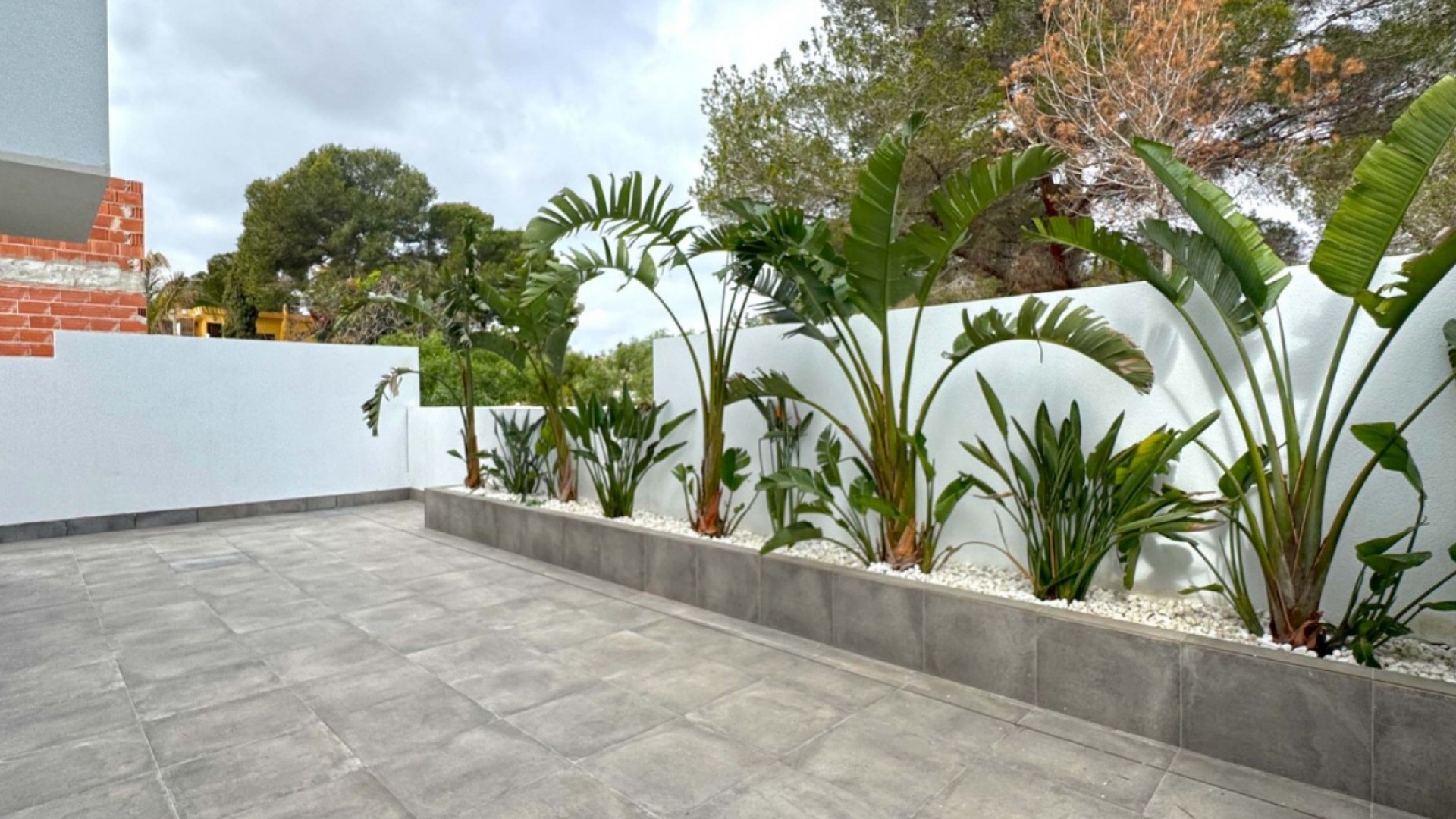 Sprzedaż - Willa wolnostojąca -
Torrevieja - Los Balcones - Los Altos del Edén