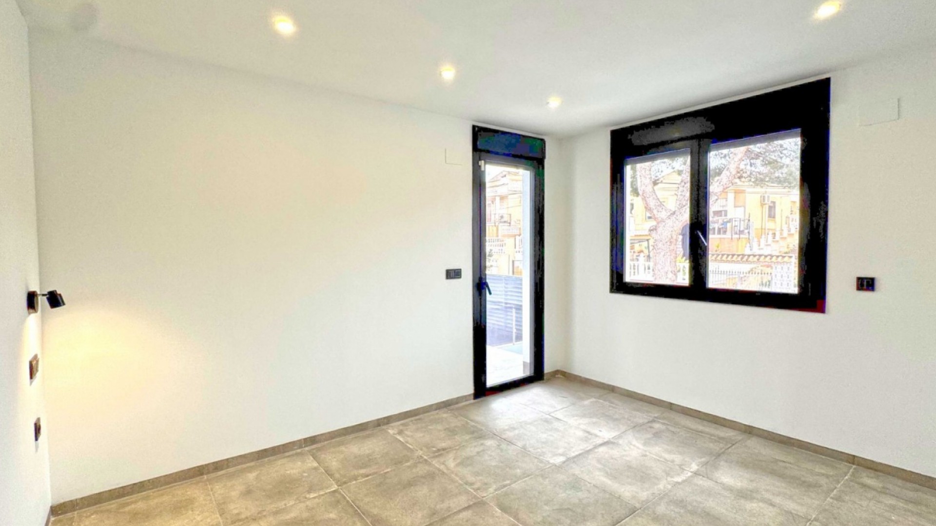 Sprzedaż - Willa wolnostojąca -
Torrevieja - Los Balcones - Los Altos del Edén