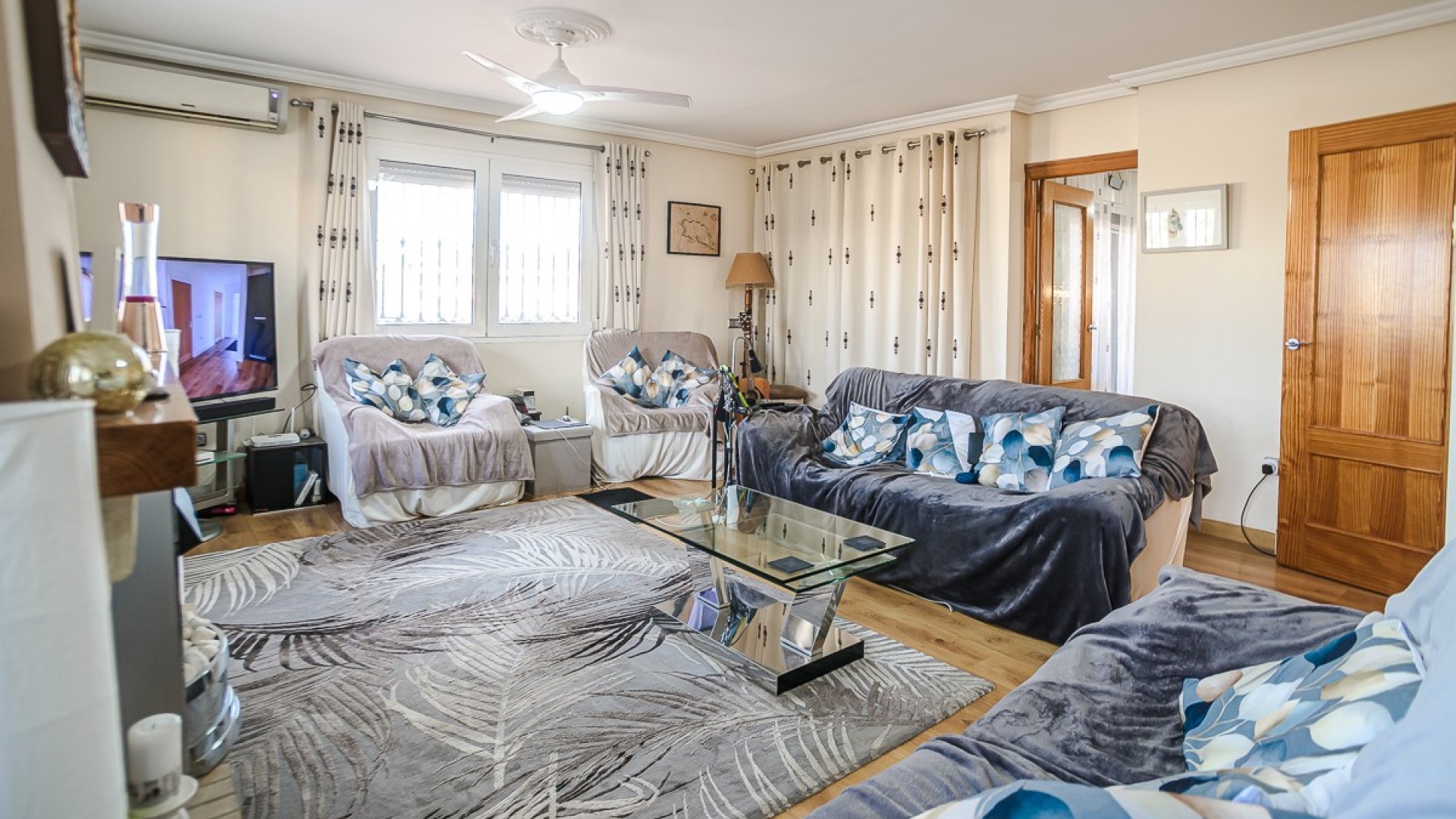 Sprzedaż - Willa wolnostojąca -
Torrevieja - LOS BALCONES - LOS ALTOS