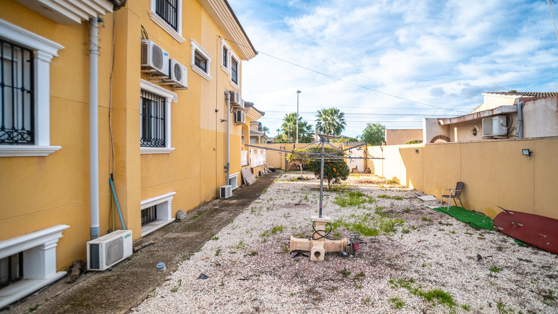 Sprzedaż - Willa wolnostojąca -
Torrevieja - LOS BALCONES - LOS ALTOS