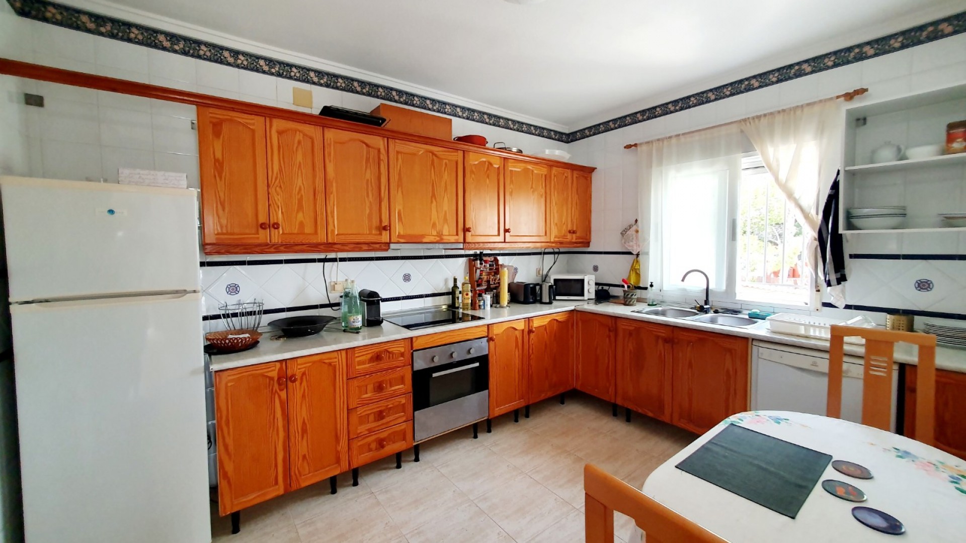 Sprzedaż - Willa wolnostojąca -
Torrevieja - Los Balcones