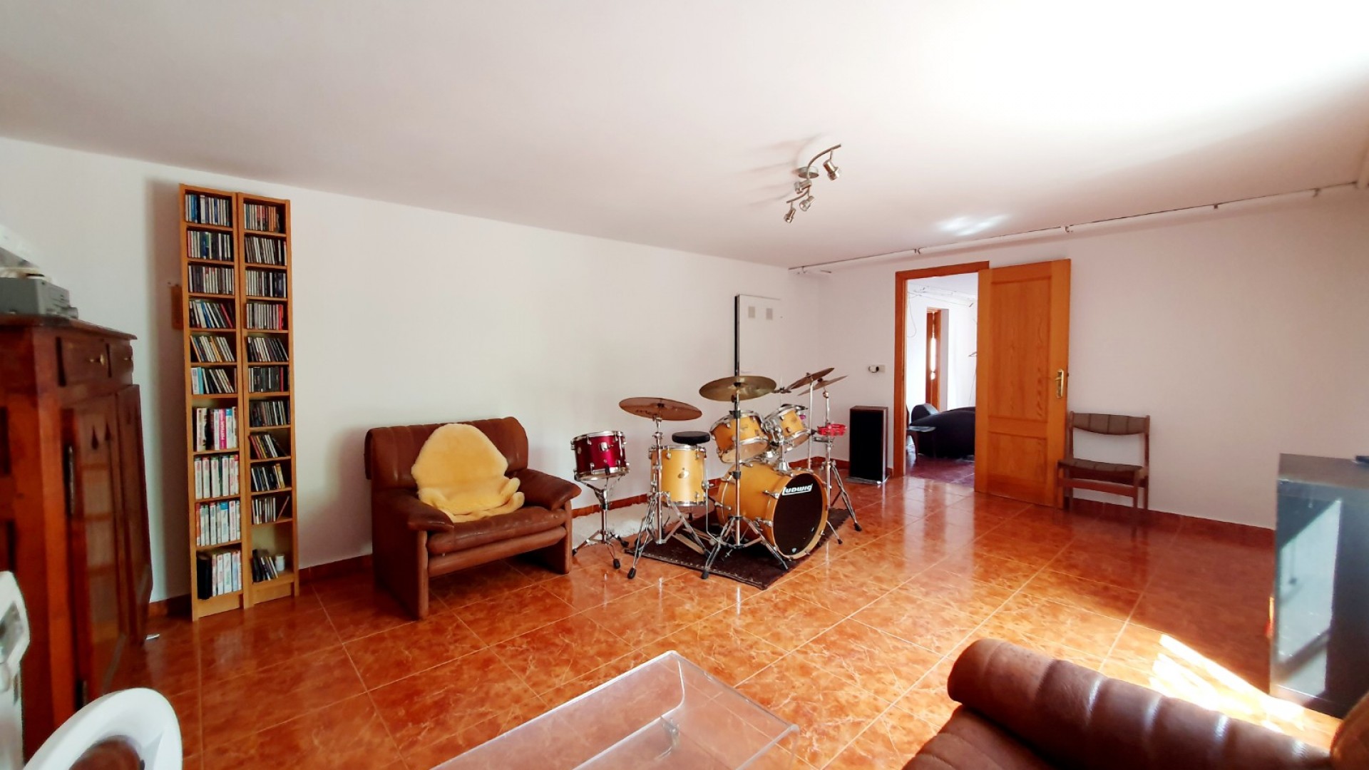 Sprzedaż - Willa wolnostojąca -
Torrevieja - Los Balcones