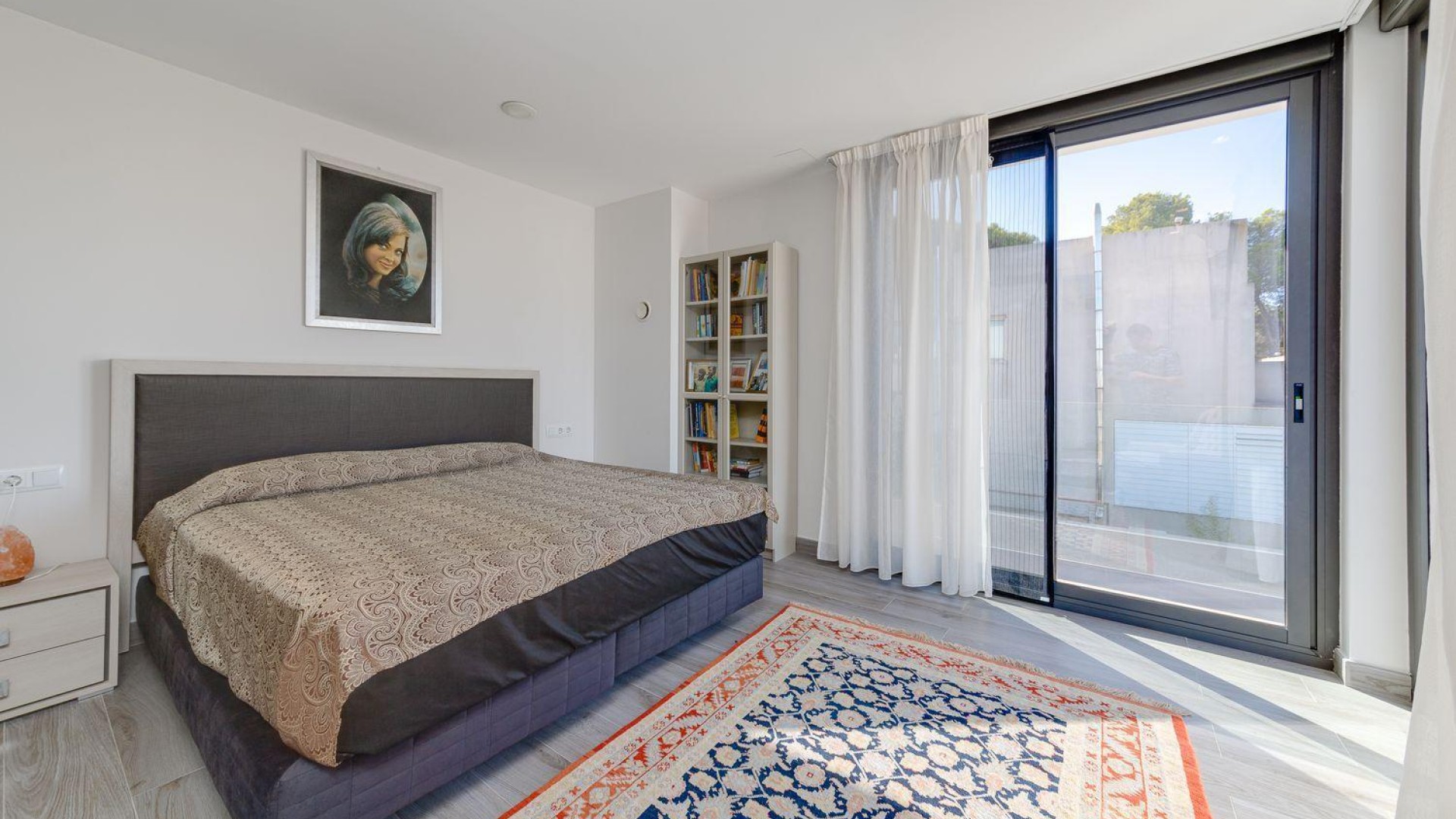 Sprzedaż - Willa wolnostojąca -
Torrevieja - Los Balcones