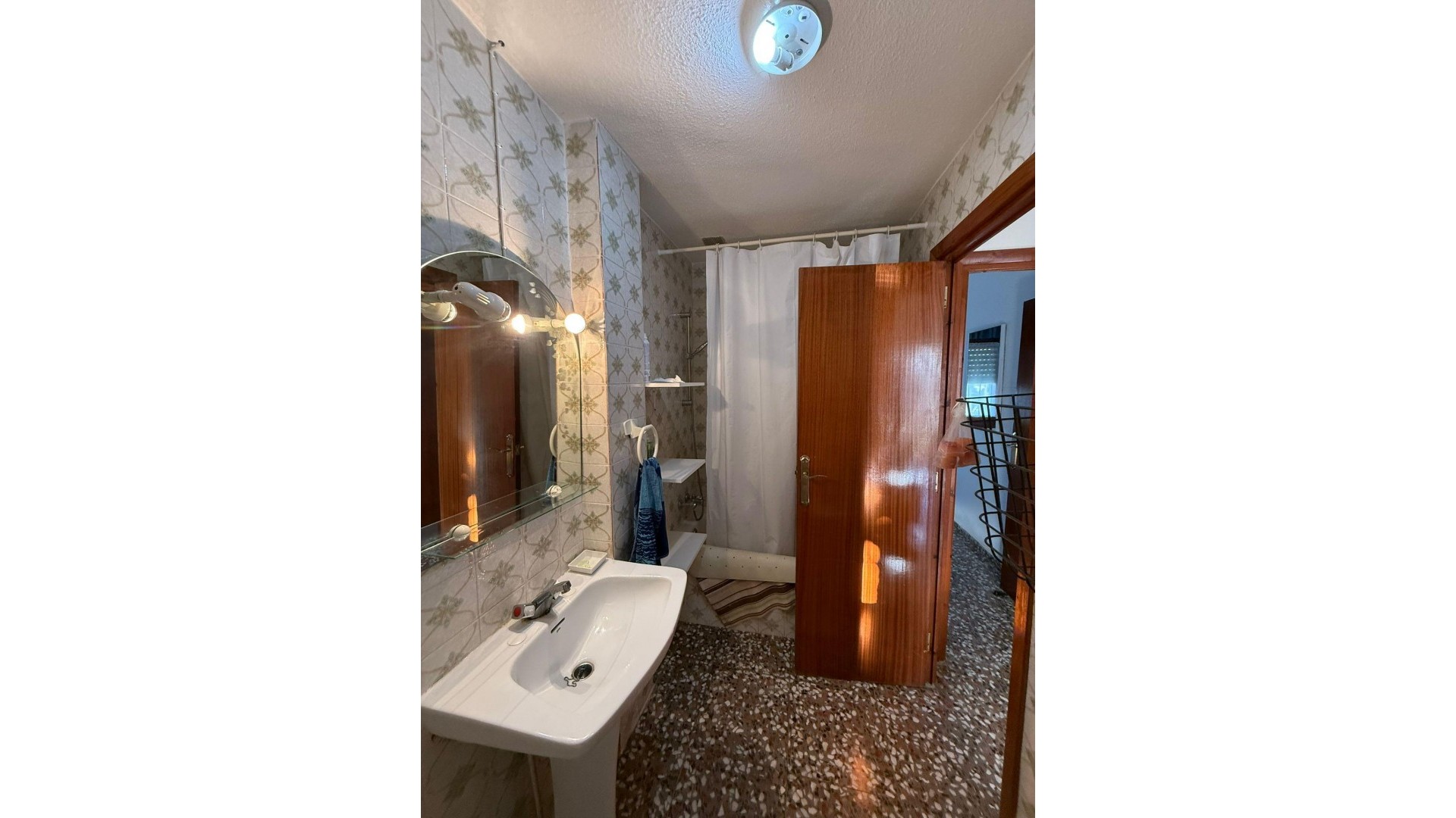 Sprzedaż - Willa wolnostojąca -
Torrevieja - Los Balcones