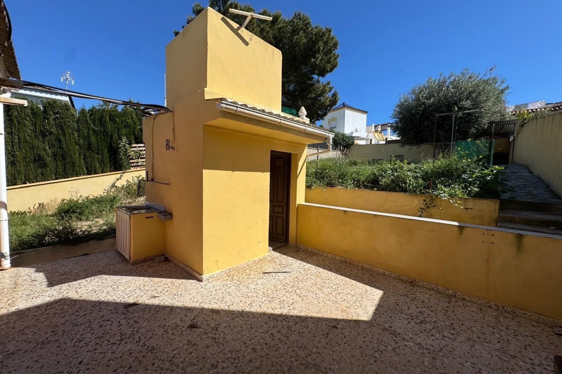 Sprzedaż - Willa wolnostojąca -
Torrevieja - Los balcones