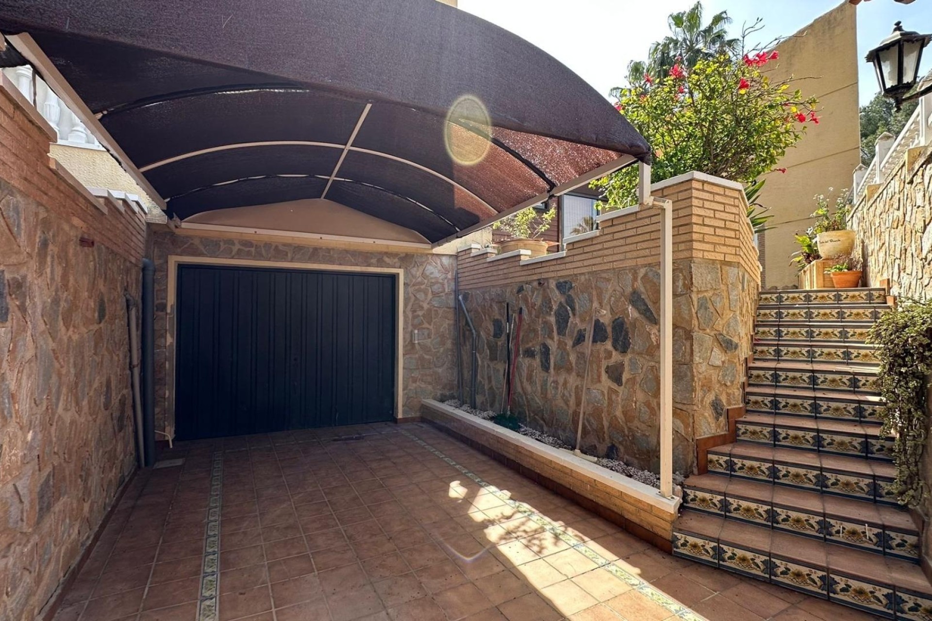 Sprzedaż - Willa wolnostojąca -
Torrevieja - Los Balcones