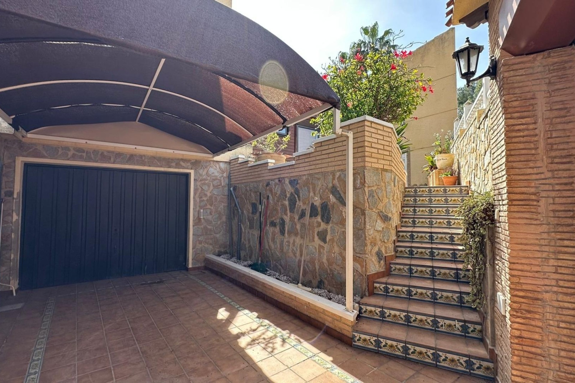 Sprzedaż - Willa wolnostojąca -
Torrevieja - Los Balcones