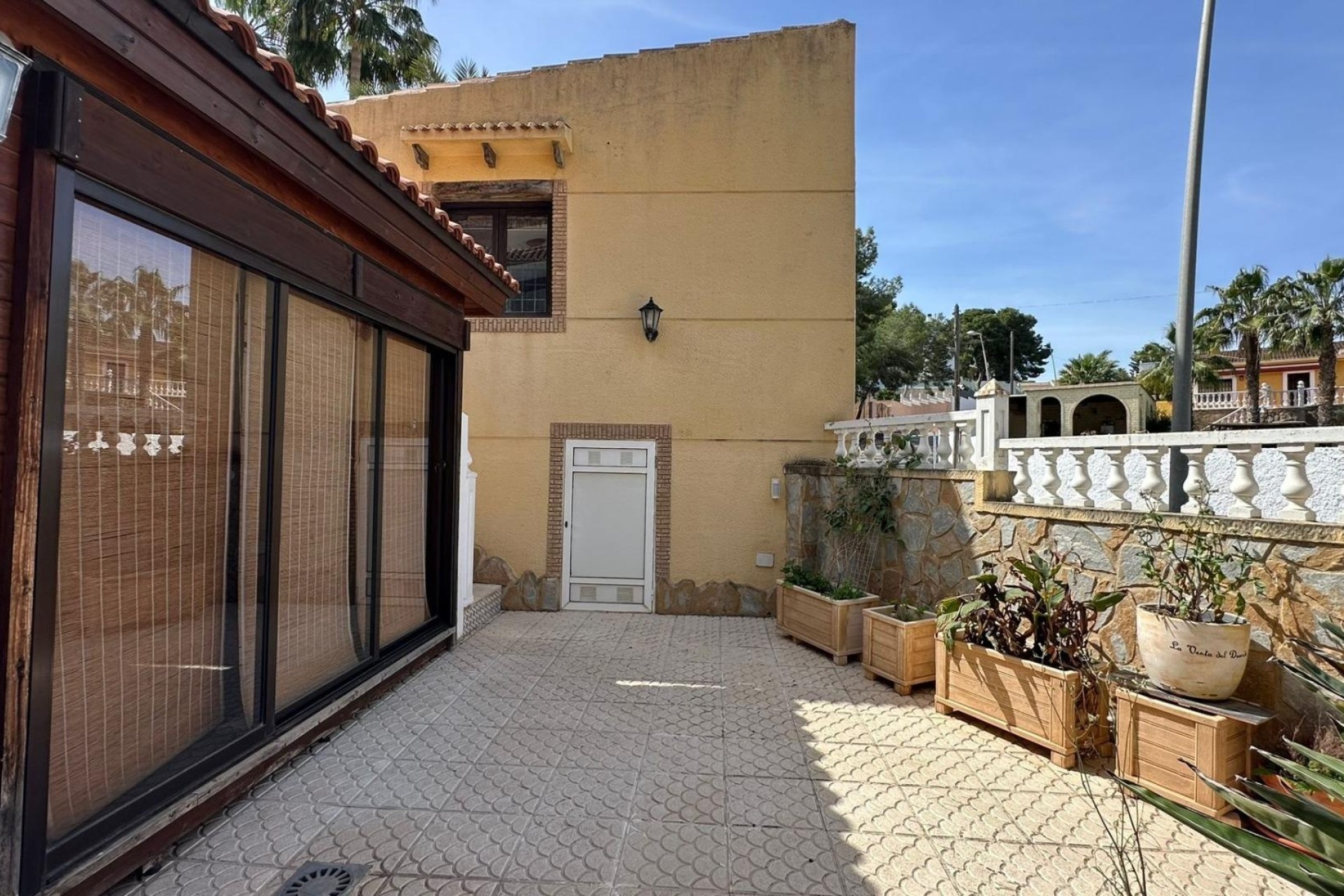 Sprzedaż - Willa wolnostojąca -
Torrevieja - Los Balcones