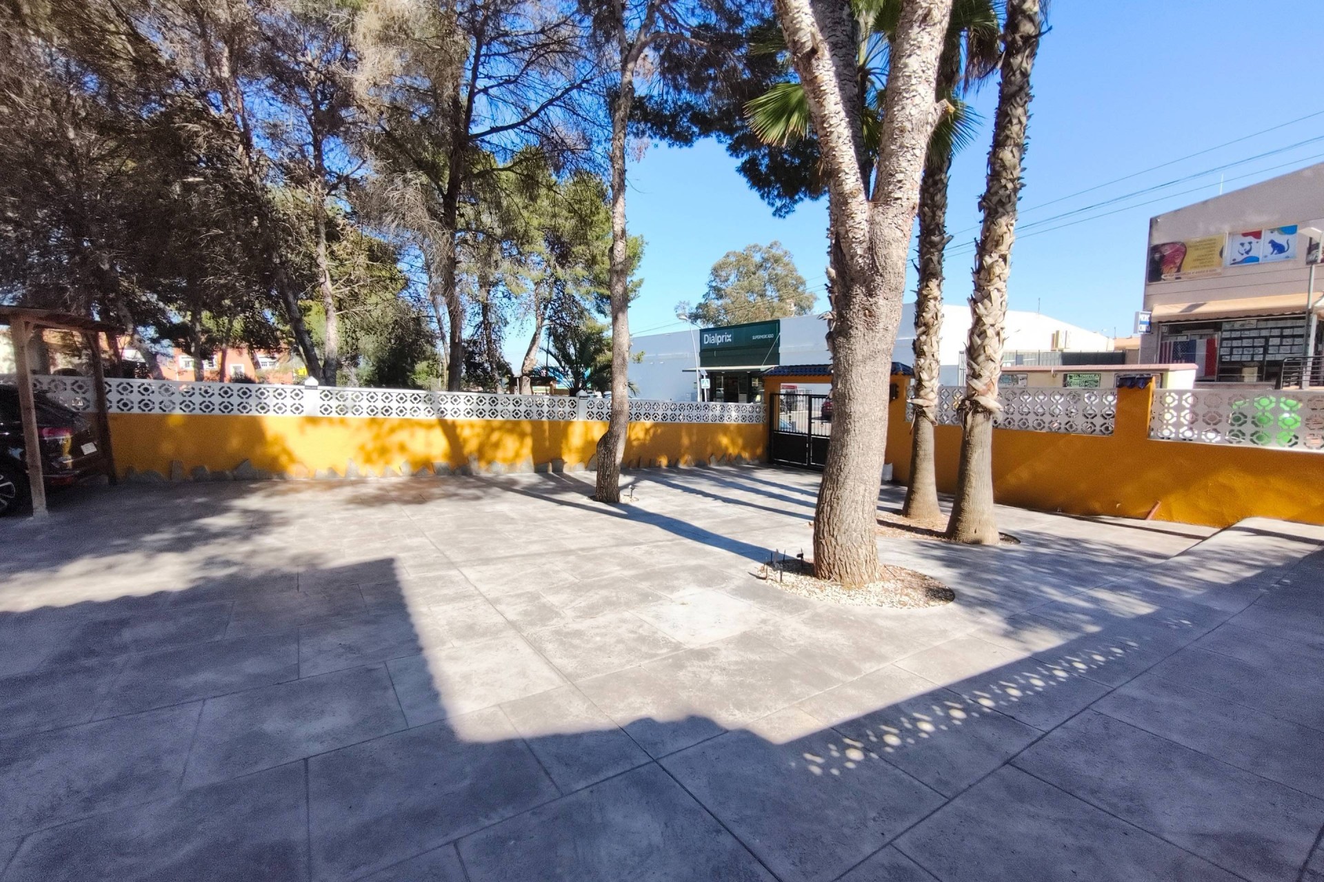 Sprzedaż - Willa wolnostojąca -
Torrevieja - Los Balcones
